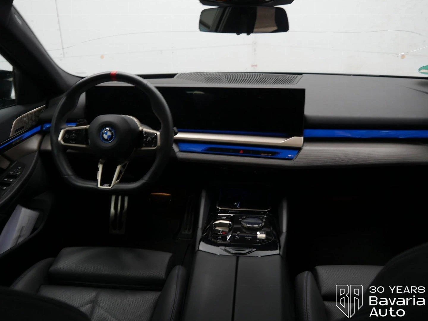 BMW i5 M60 xDrive Touring | Mobile.bg   6