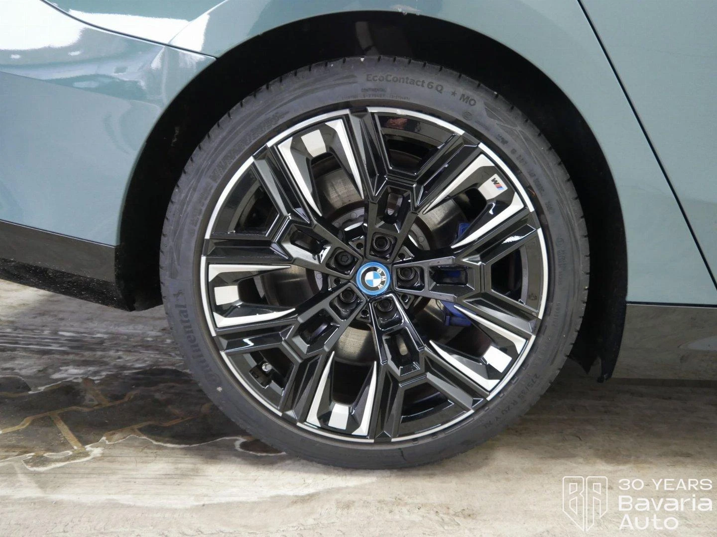 BMW i5 M60 xDrive Touring | Mobile.bg   16