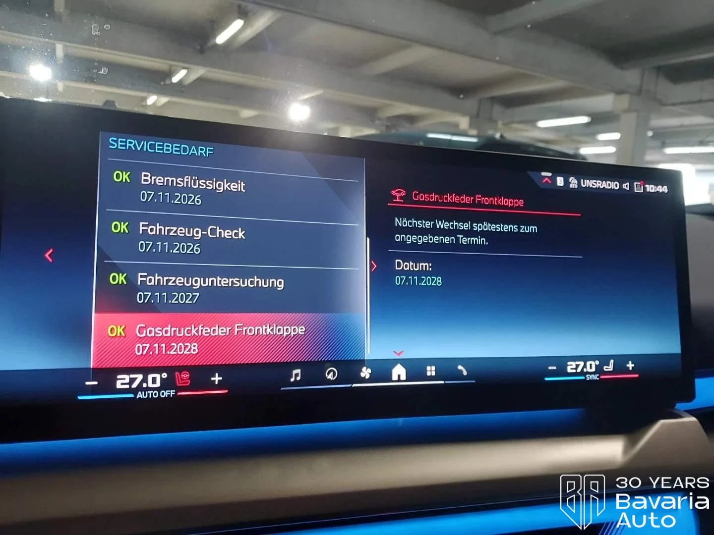 BMW i5 M60 xDrive Touring | Mobile.bg   11