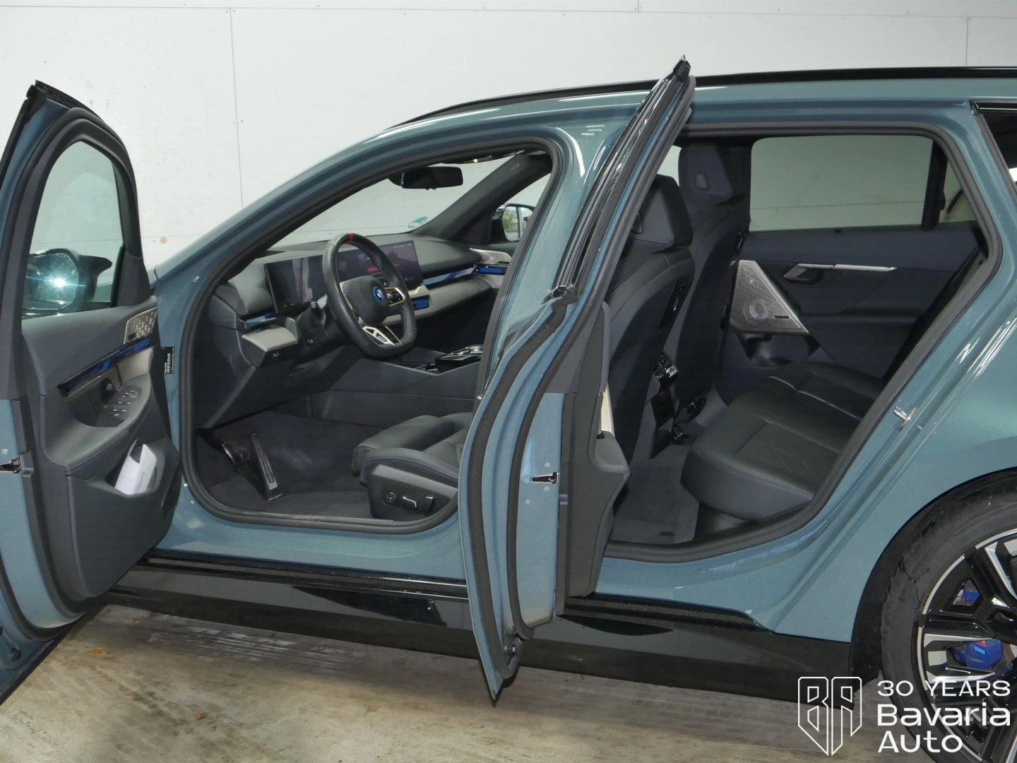 BMW i5 M60 xDrive Touring | Mobile.bg   5