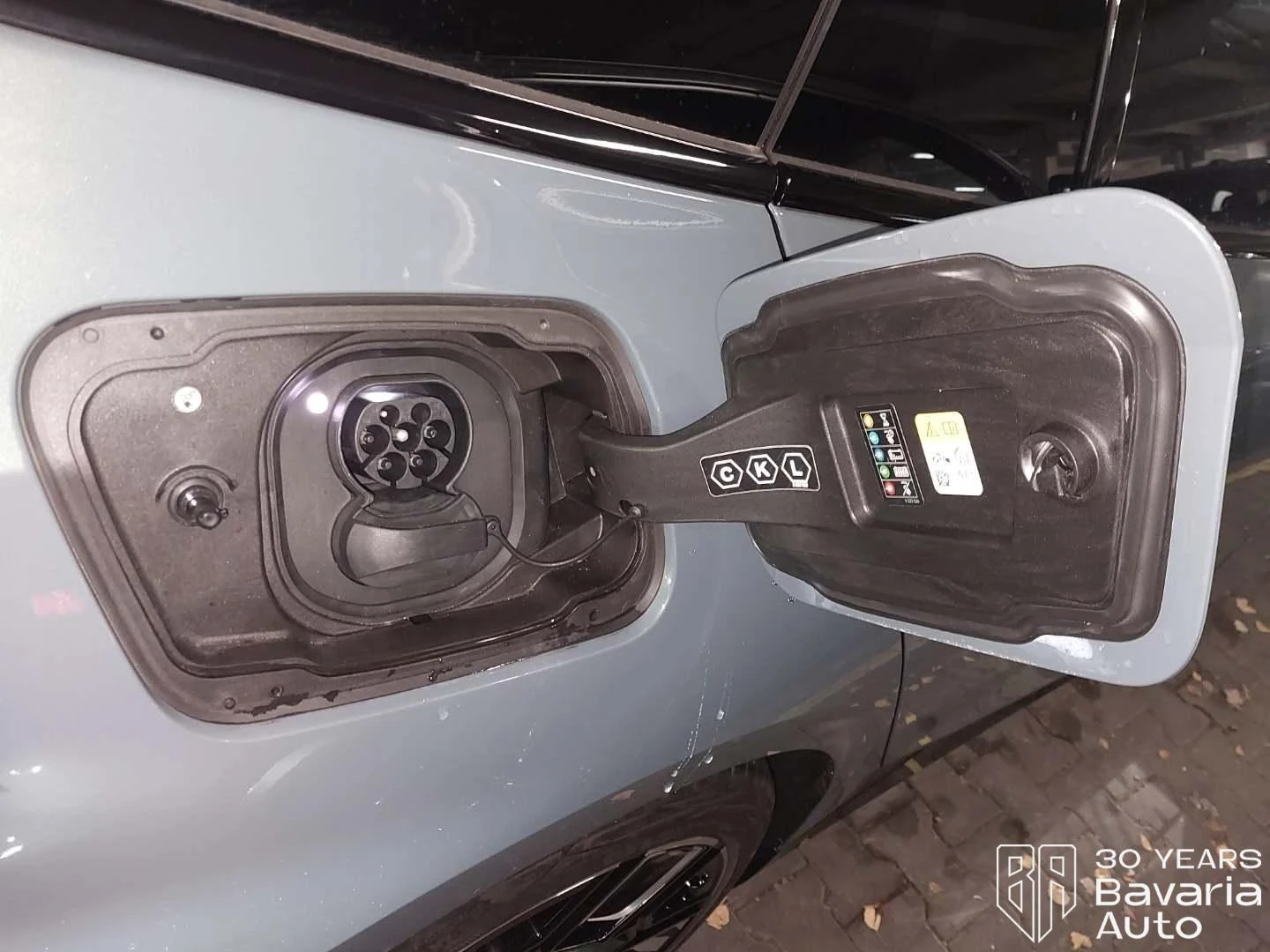 BMW i5 M60 xDrive Touring | Mobile.bg   13