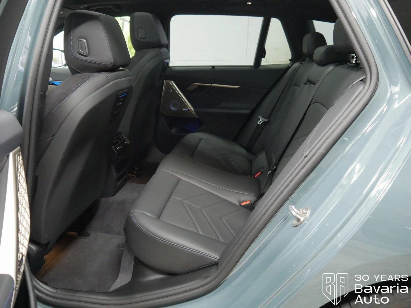 BMW i5 M60 xDrive Touring | Mobile.bg   8