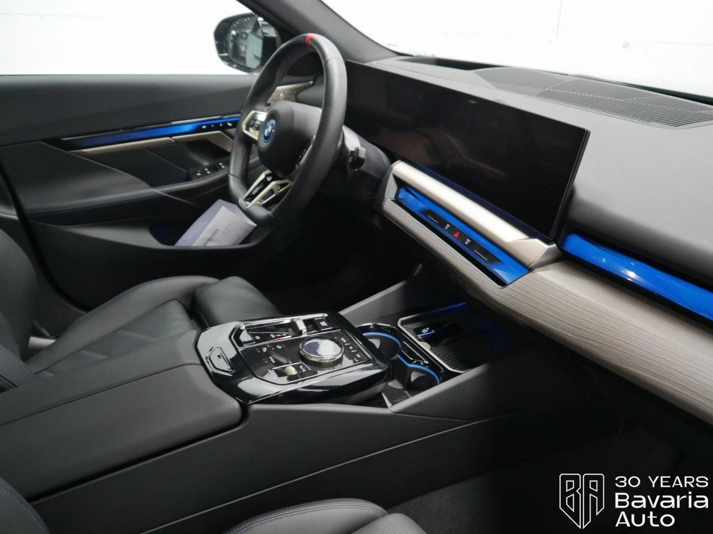 BMW i5 M60 xDrive Touring | Mobile.bg   7