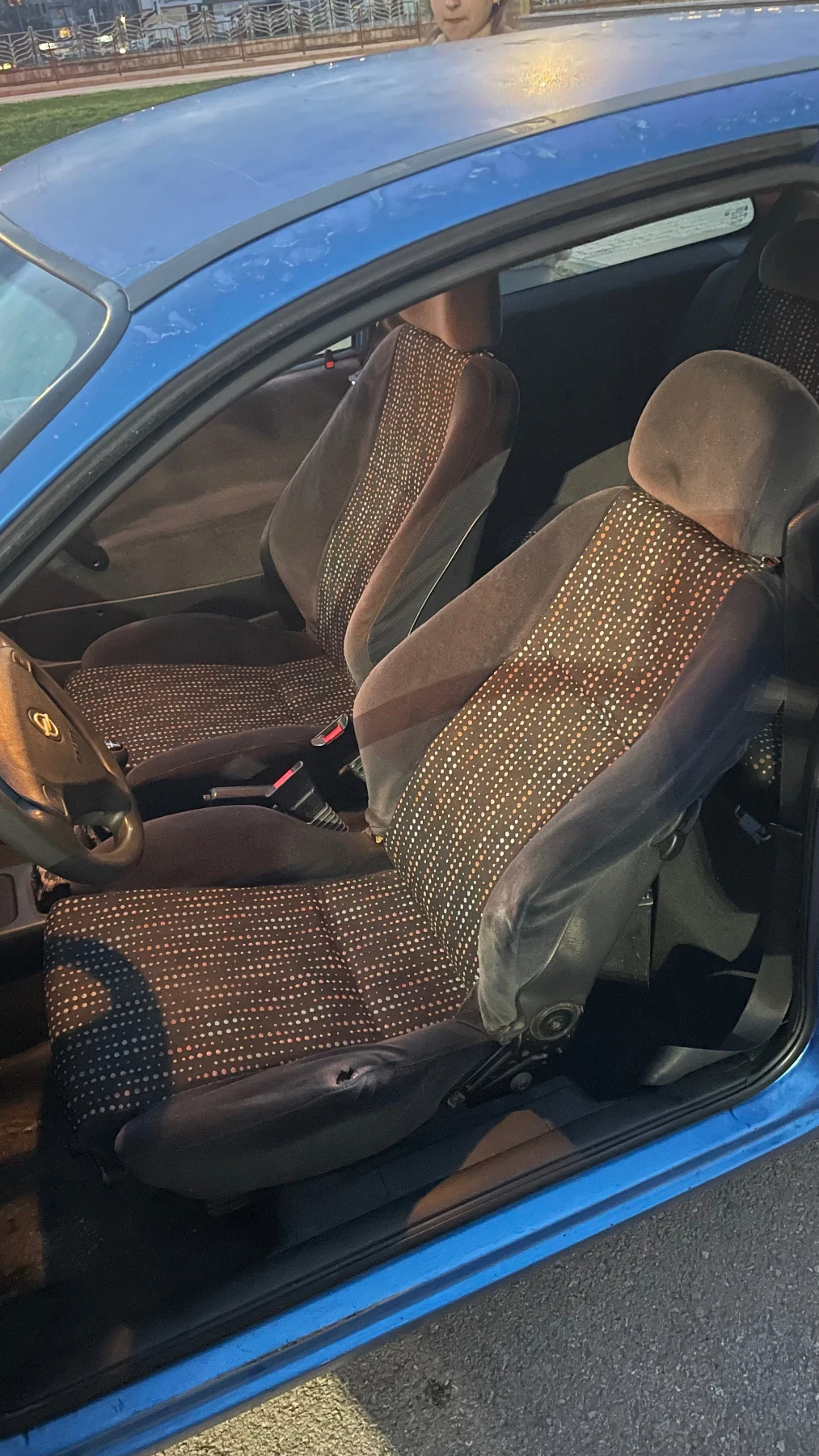 Opel Corsa 1.6 X16XE Gsi - изображение 6