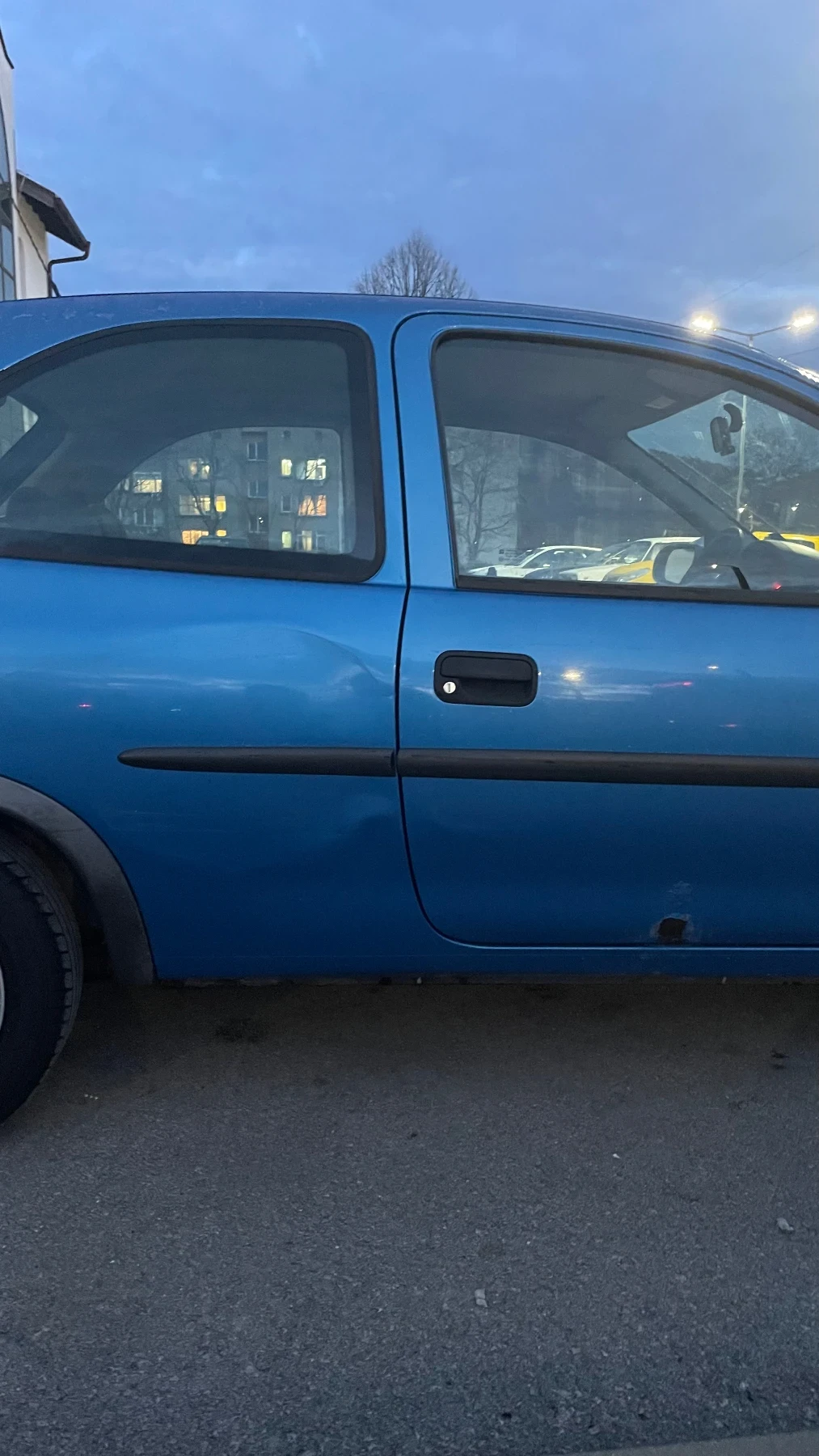 Opel Corsa 1.6 X16XE Gsi - изображение 8