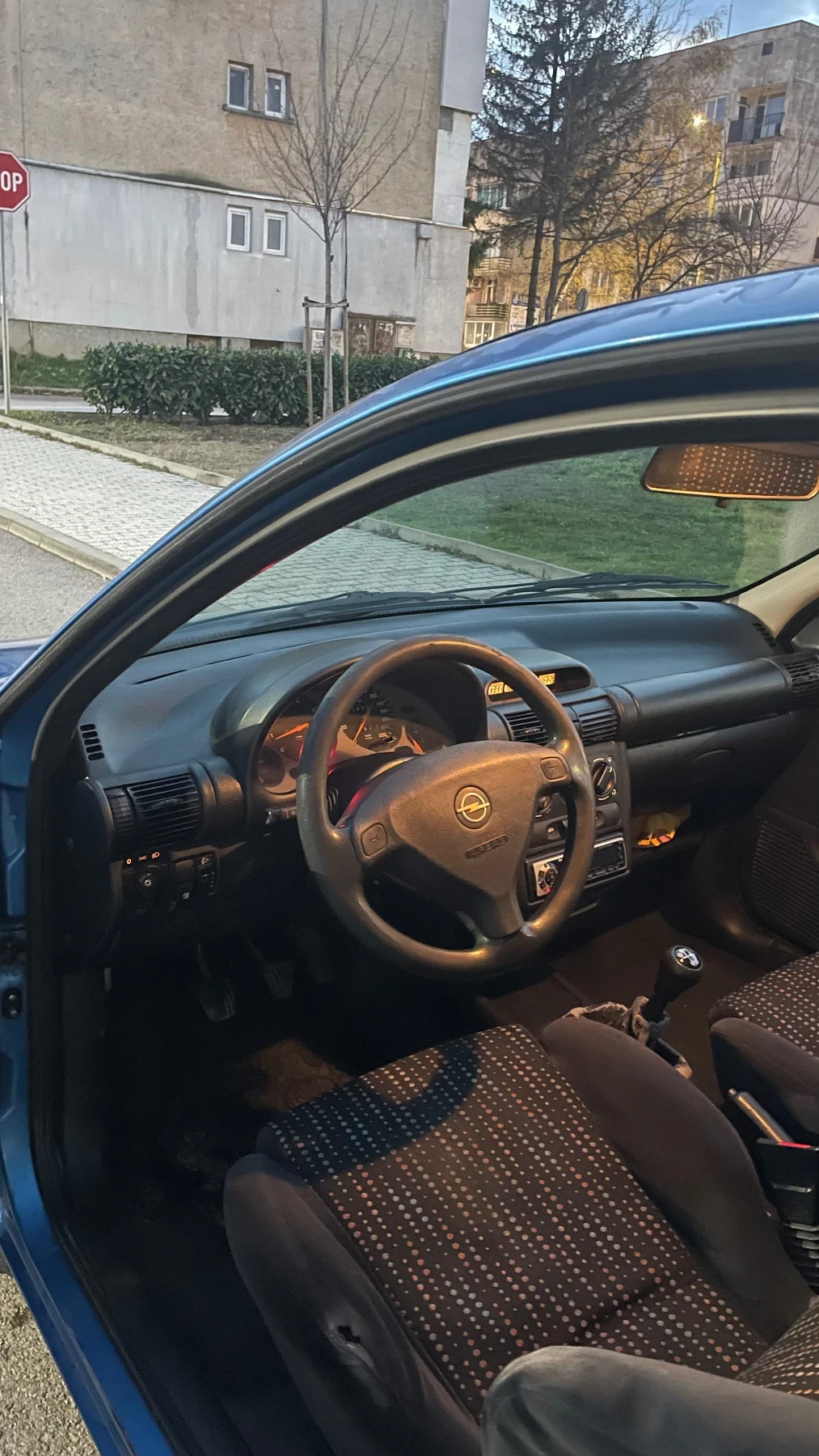 Opel Corsa 1.6 X16XE Gsi - изображение 5