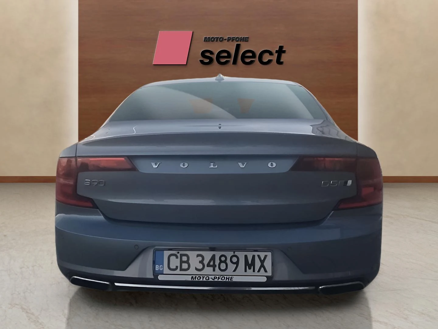 Volvo S90 2.0 D5 | Mobile.bg � ����������� 6