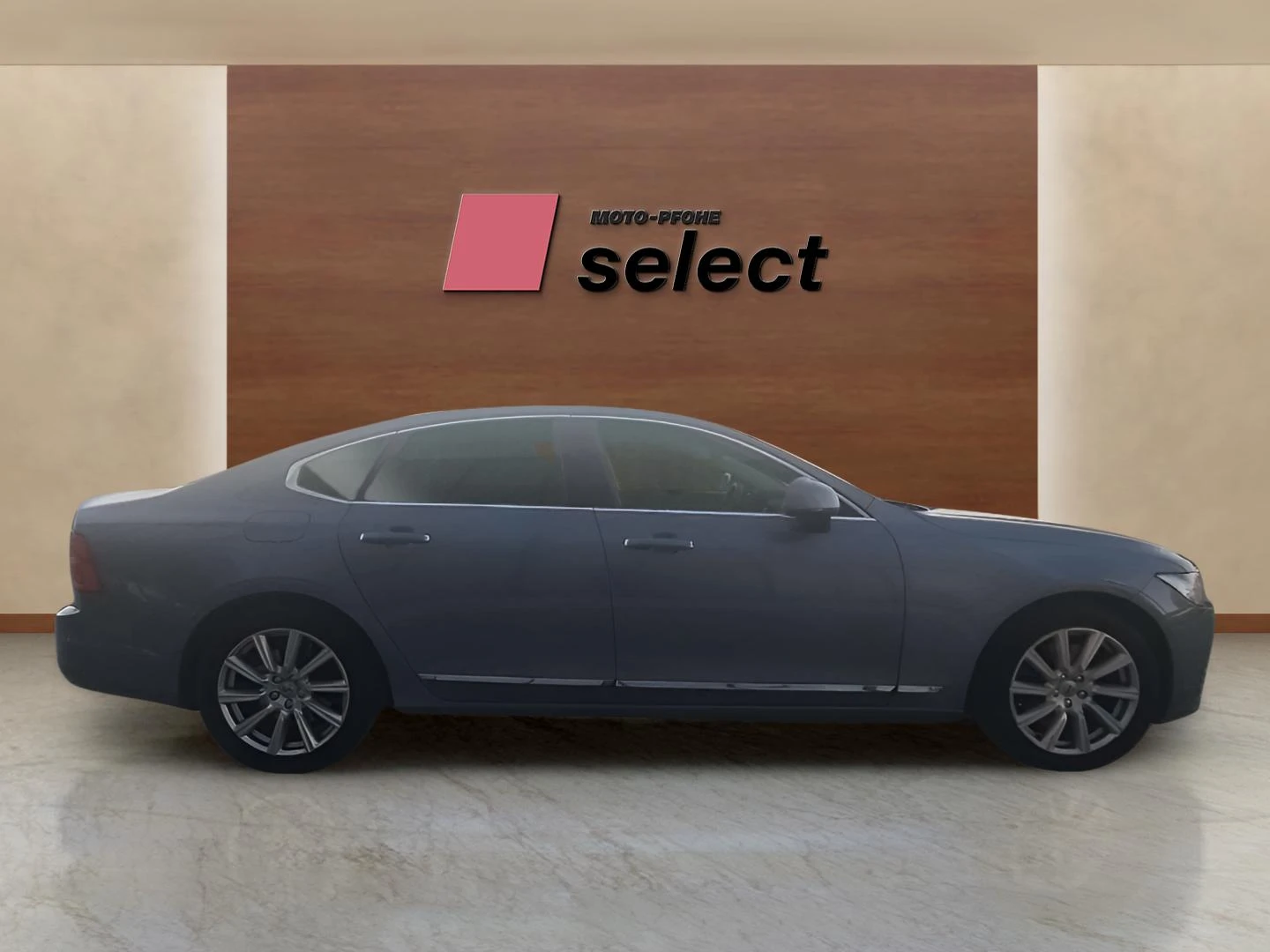 Volvo S90 2.0 D5 | Mobile.bg � ����������� 4