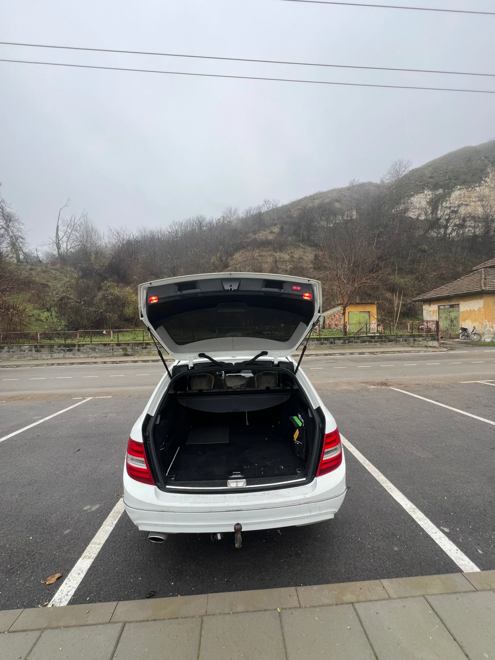 Mercedes-Benz C 220 | Mobile.bg � ����������� 15