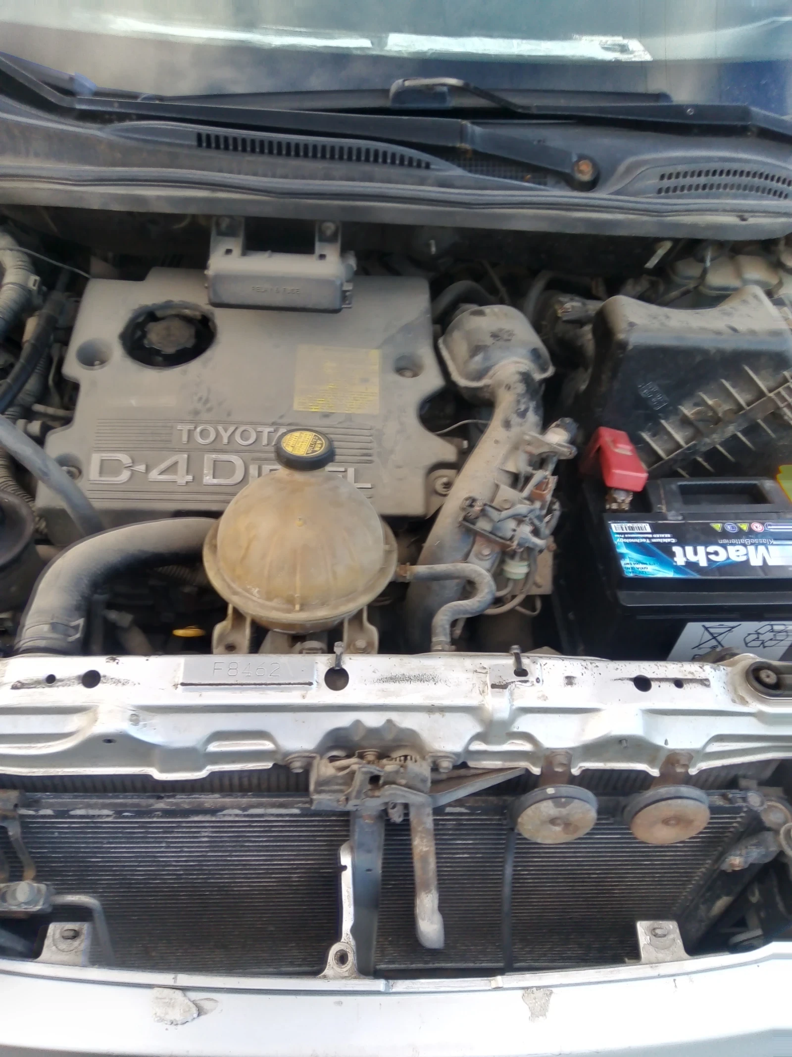 Toyota Avensis verso ��� | Mobile.bg � ����������� 11