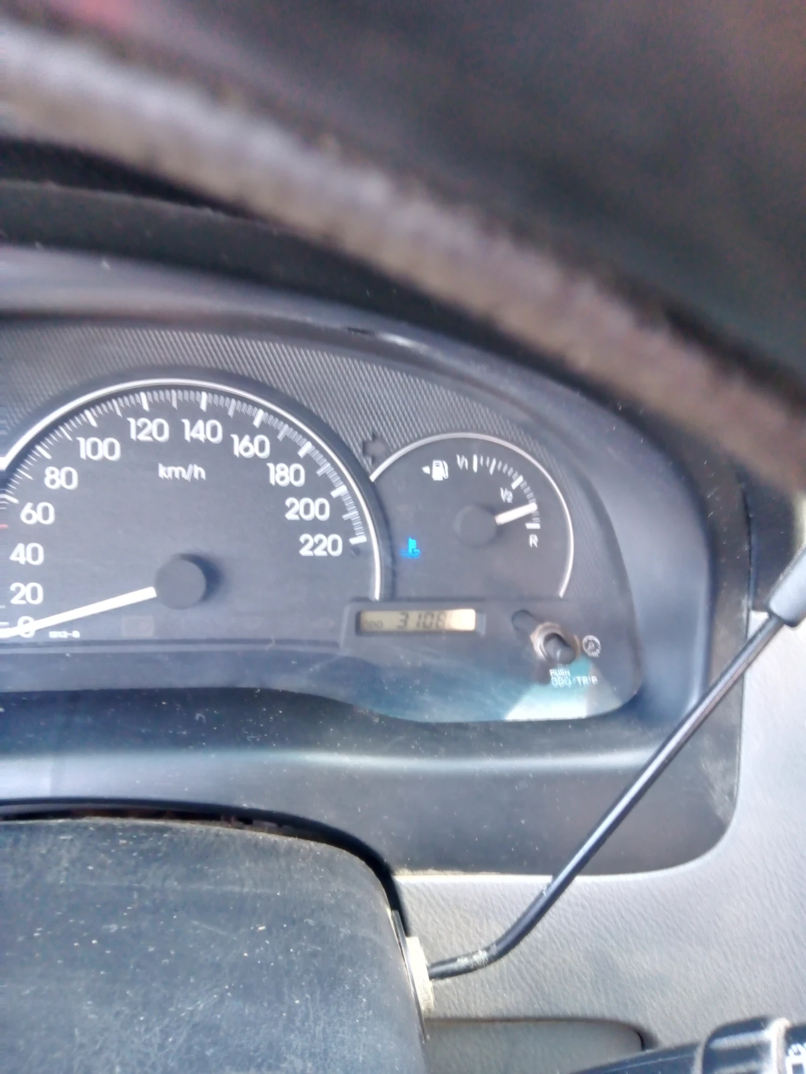 Toyota Avensis verso ��� | Mobile.bg � ����������� 9