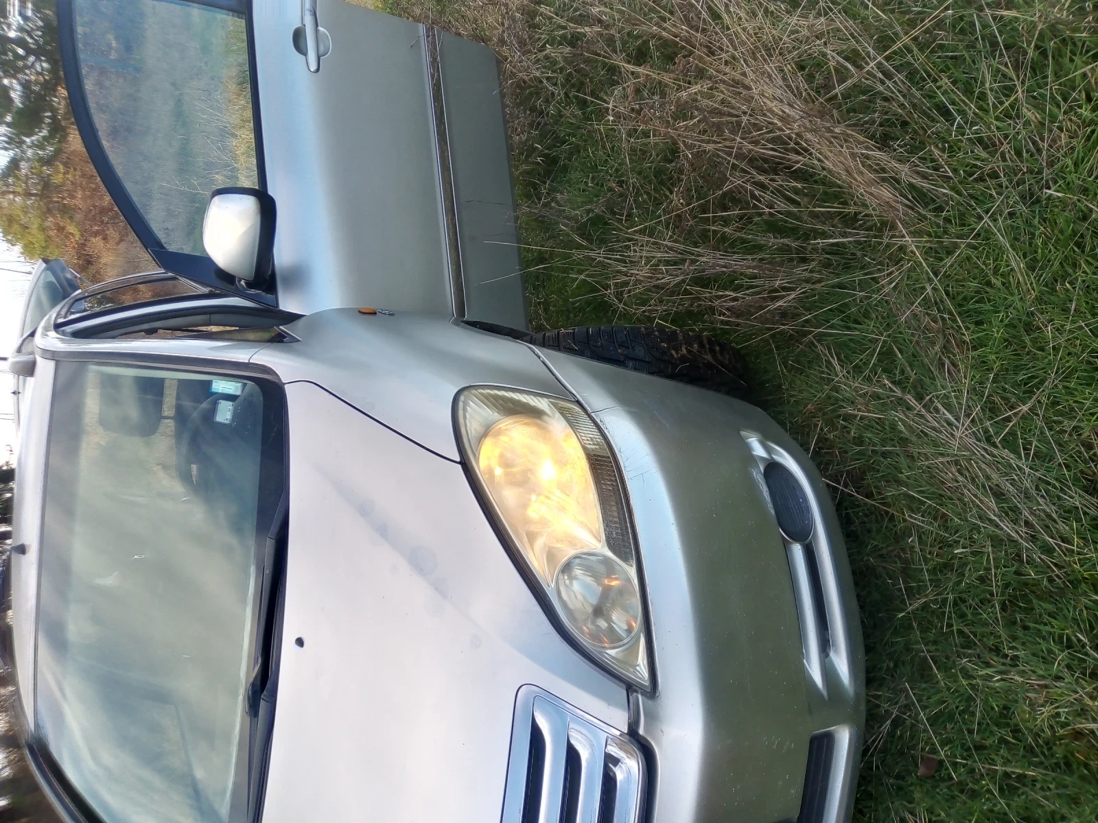 Toyota Avensis verso ��� | Mobile.bg � ����������� 10