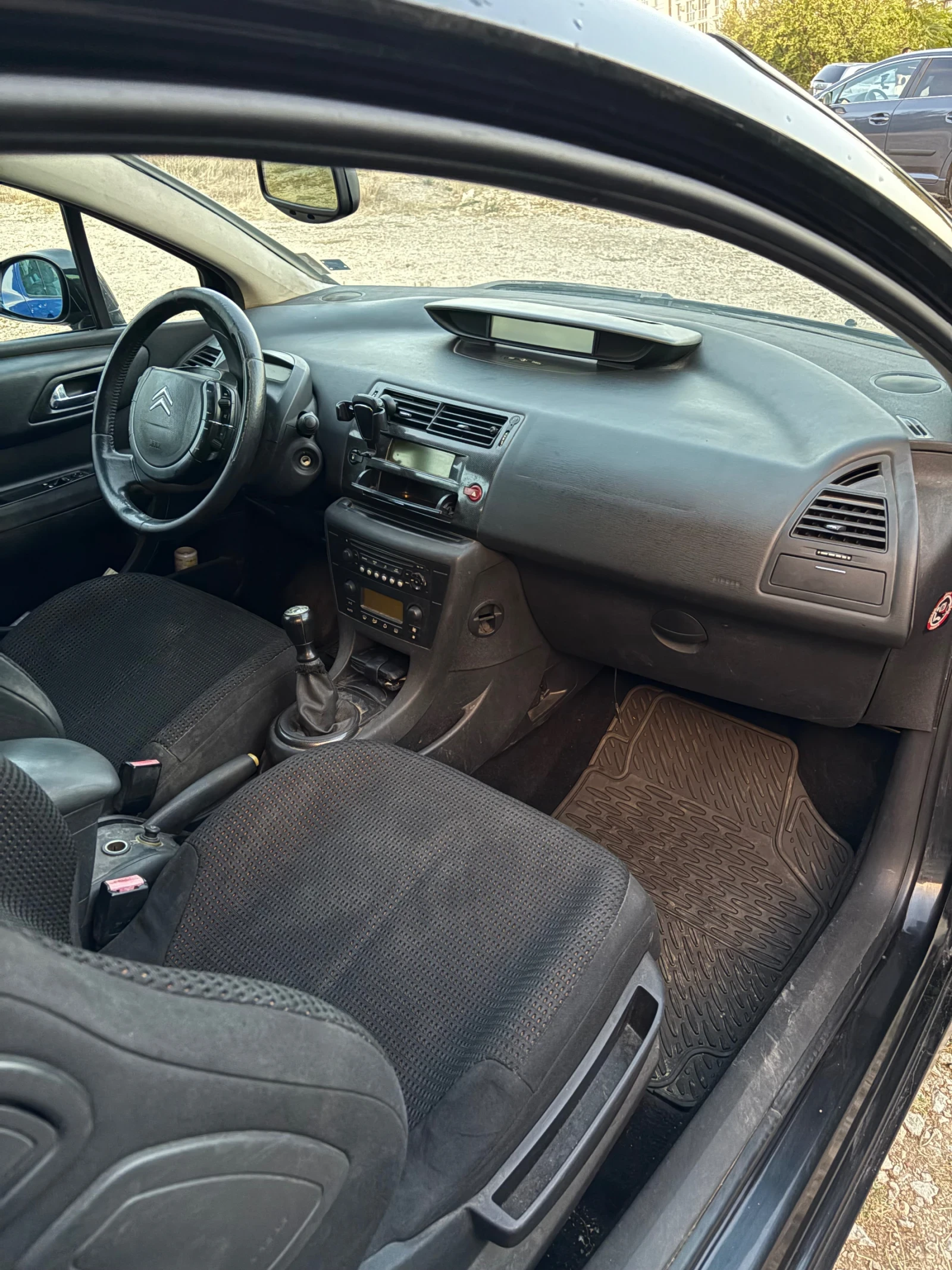 Citroen C4 | Mobile.bg � ����������� 13