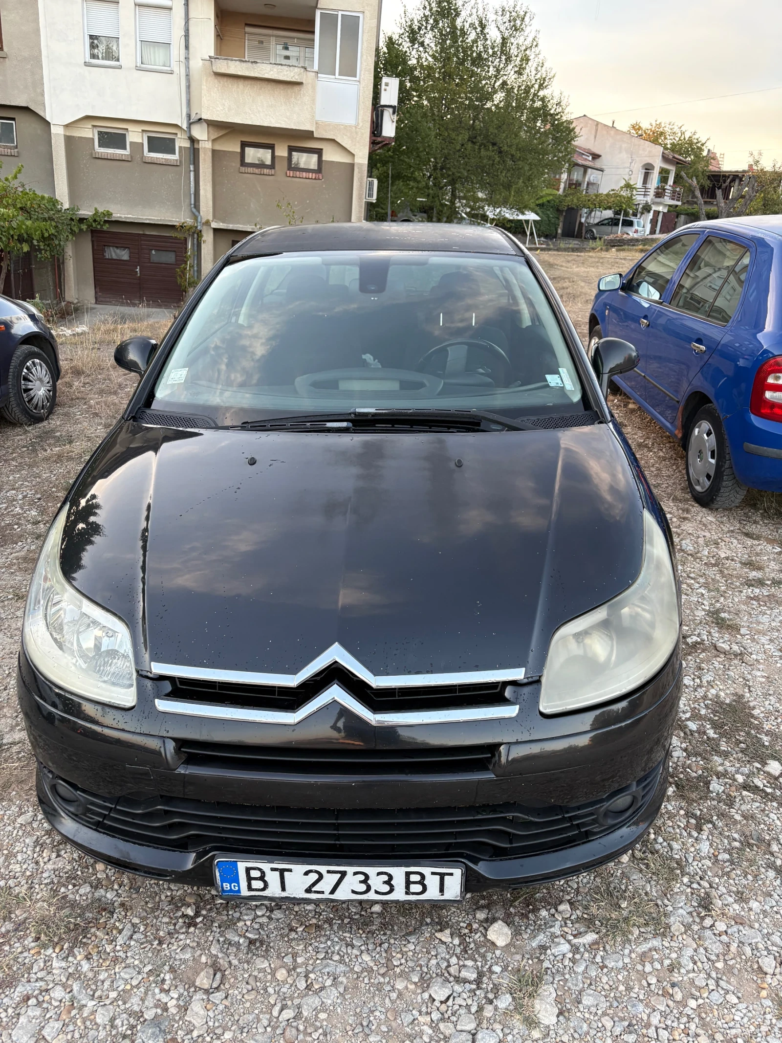 Citroen C4 | Mobile.bg � ����������� 1
