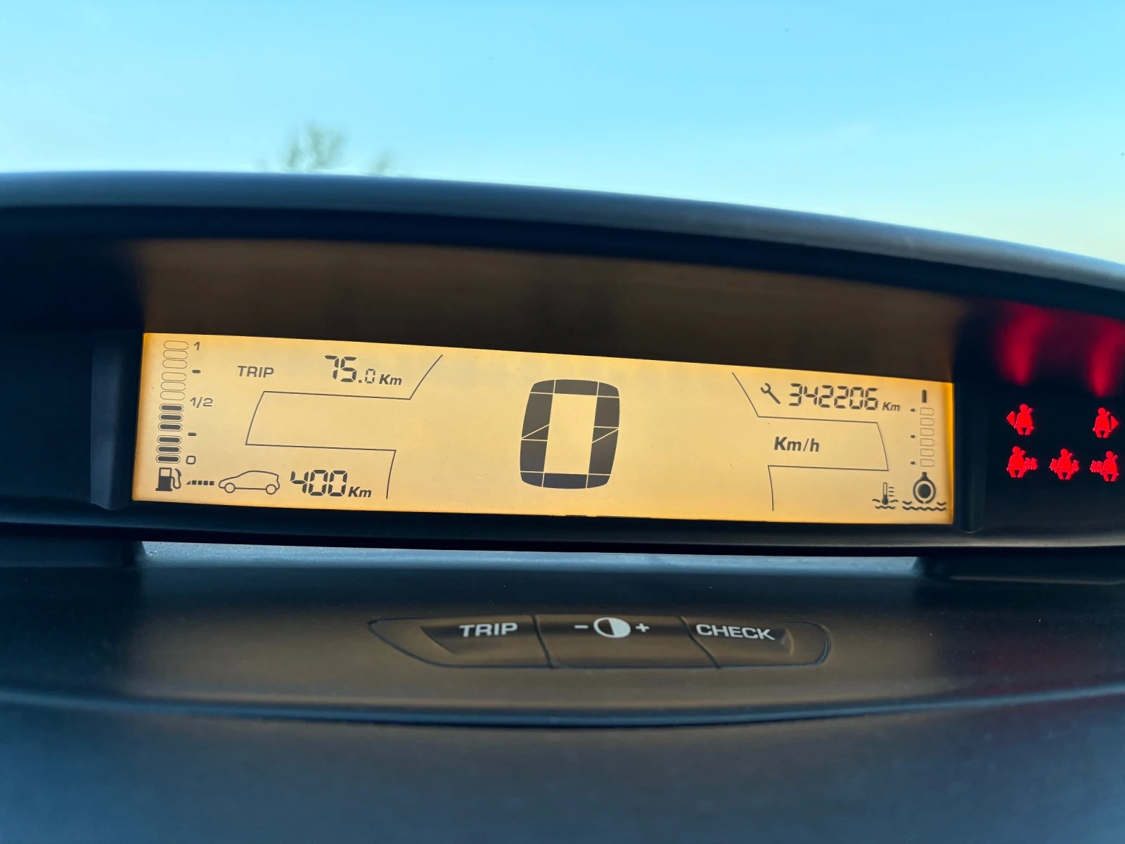 Citroen C4  - изображение 10