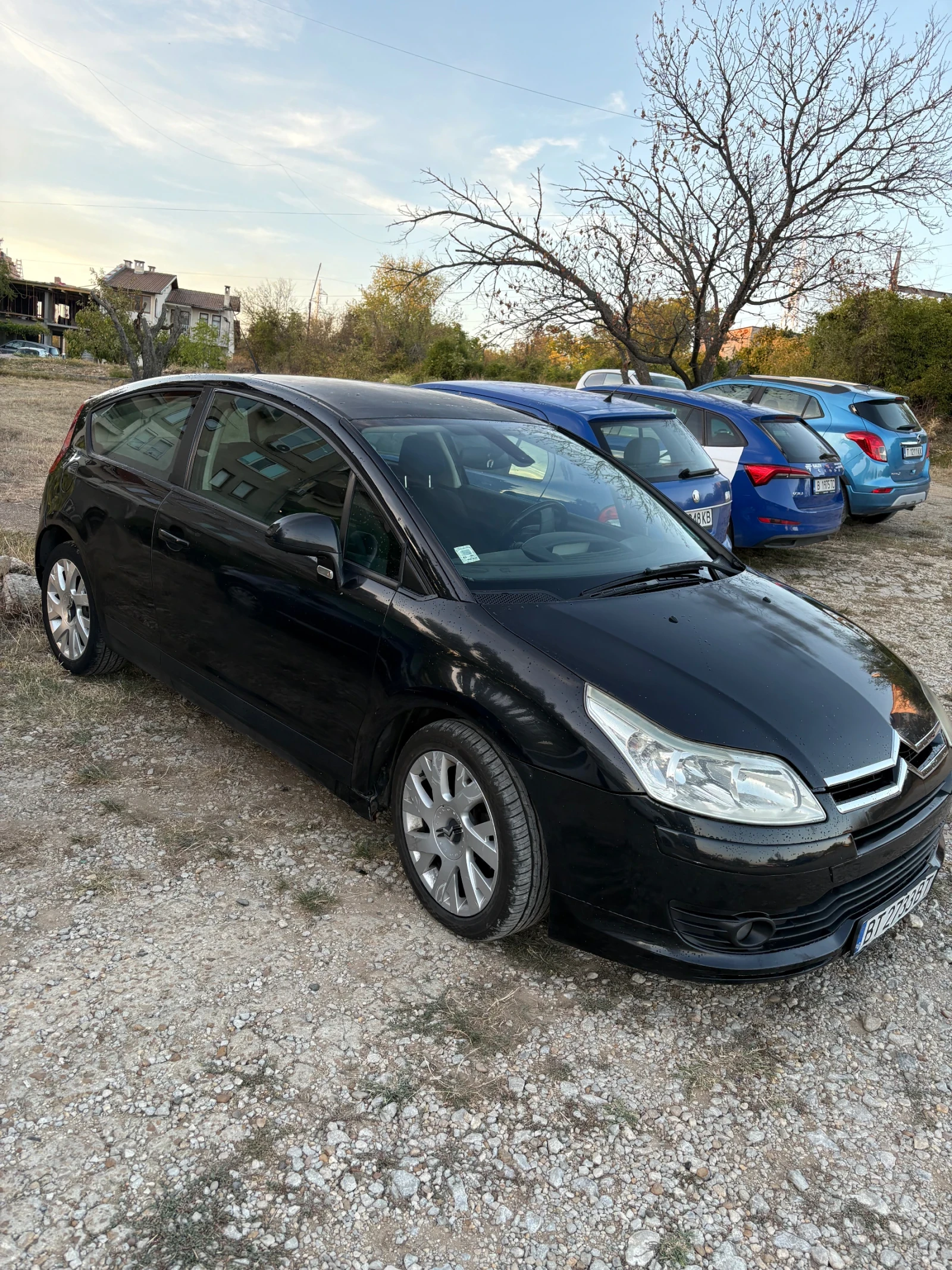 Citroen C4  - изображение 2
