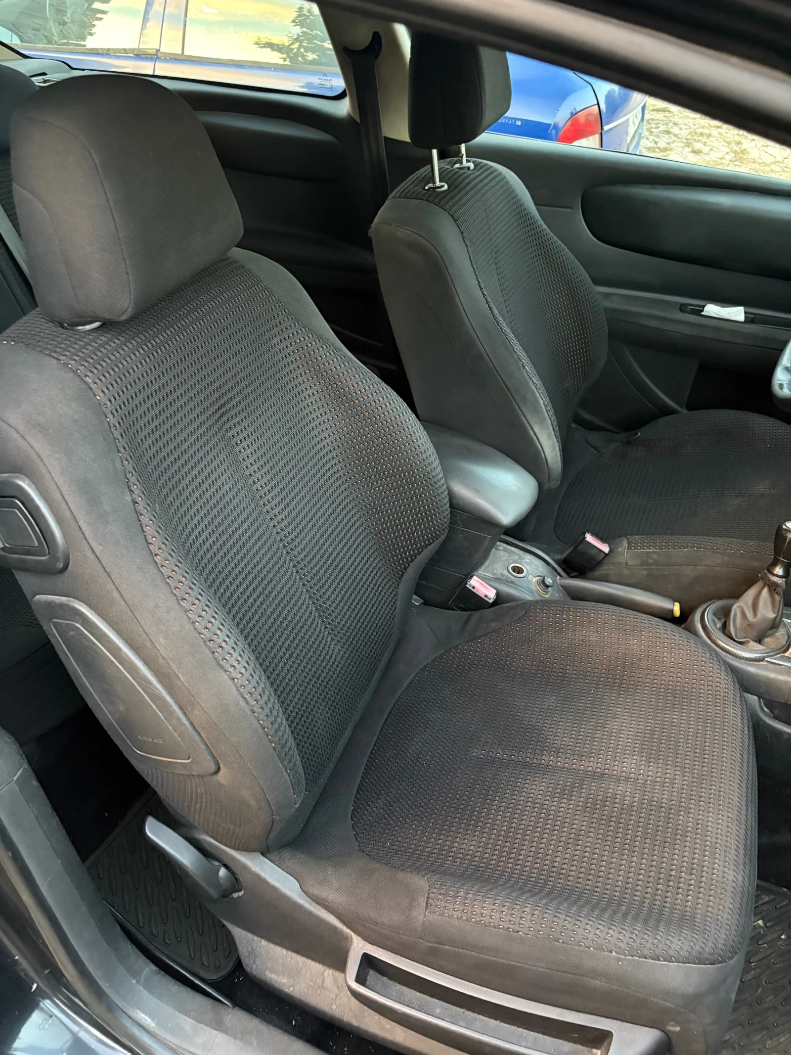 Citroen C4 | Mobile.bg � ����������� 11
