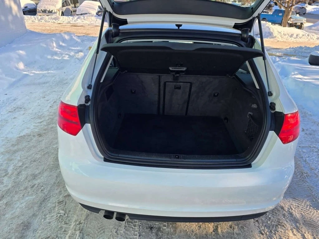 Audi A3 * Progressiv * CARFAX * ���� �� �� | Mobile.bg � ����������� 16