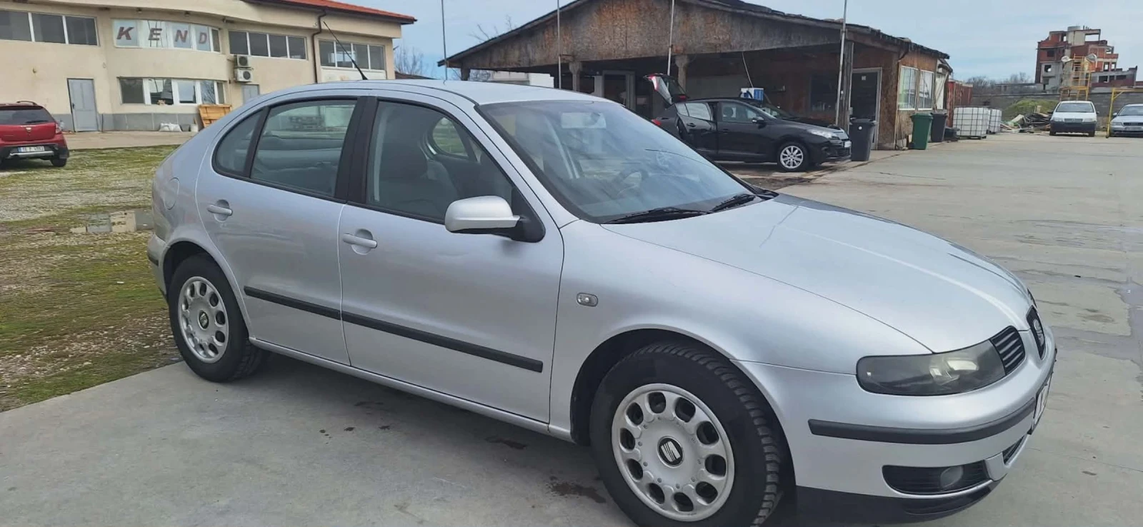 Seat Leon | Mobile.bg � ����������� 2