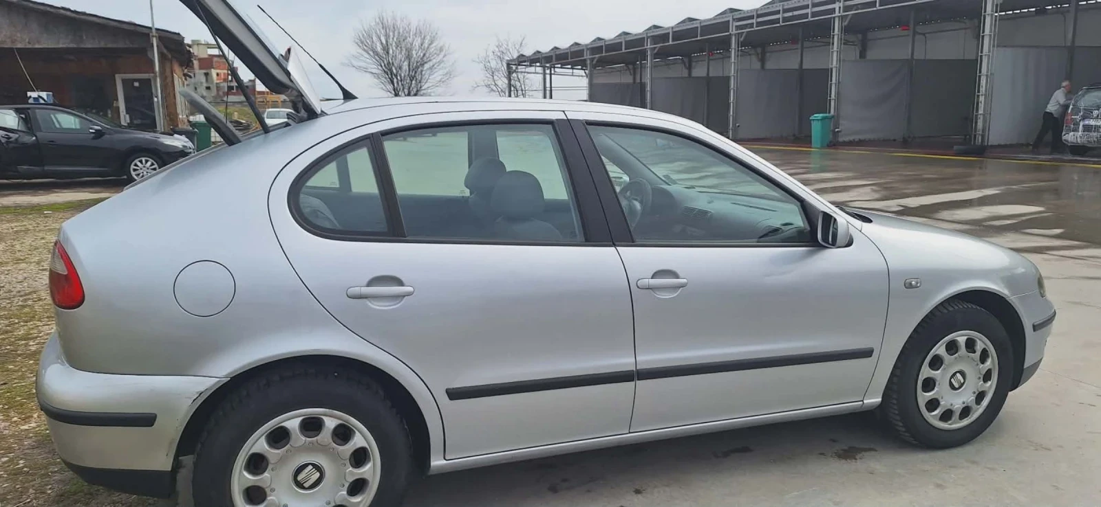 Seat Leon | Mobile.bg � ����������� 5