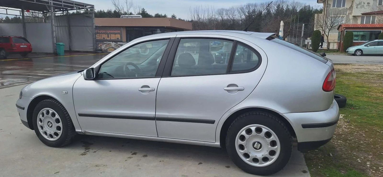 Seat Leon | Mobile.bg � ����������� 3