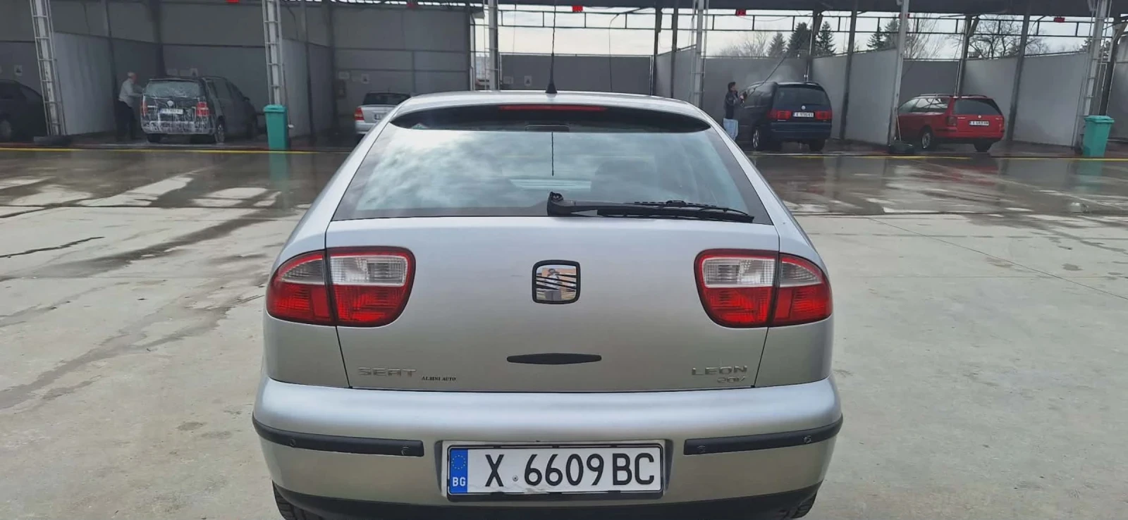 Seat Leon | Mobile.bg � ����������� 4