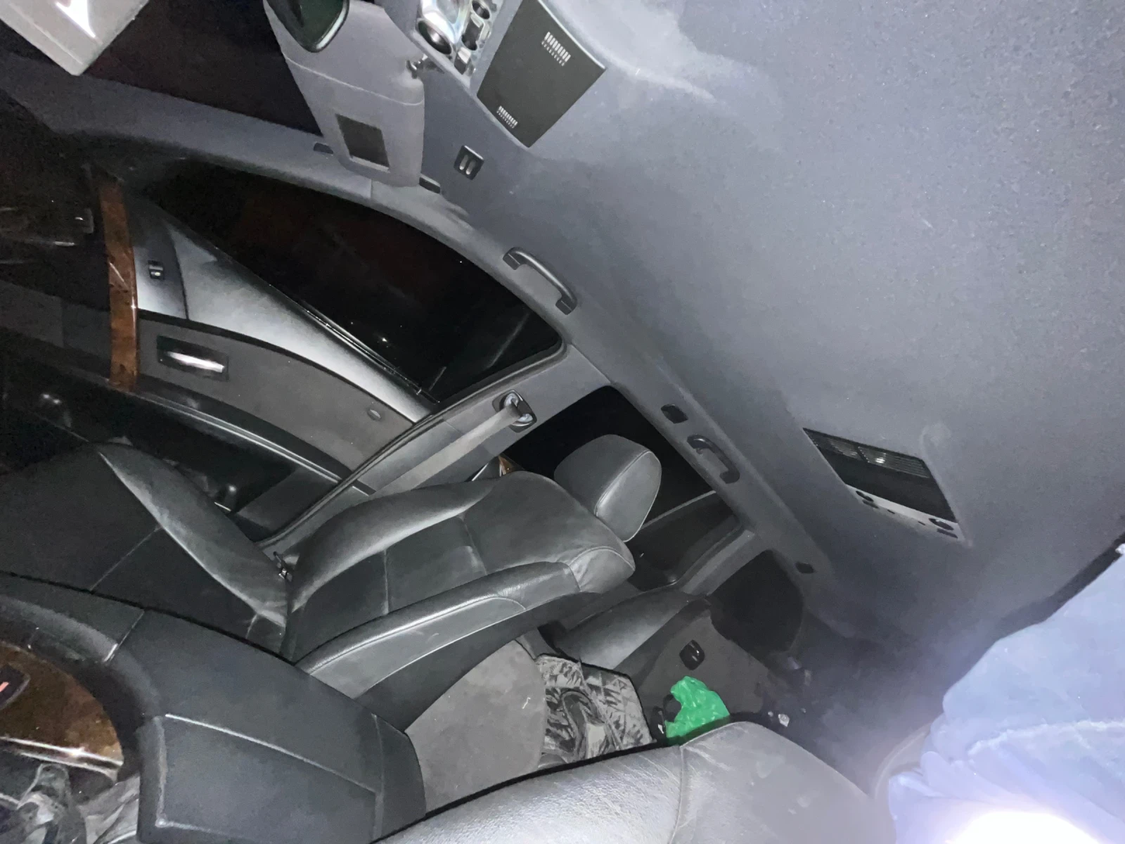 BMW 530 3.0d, снимка 13 - Автомобили и джипове - 53779770