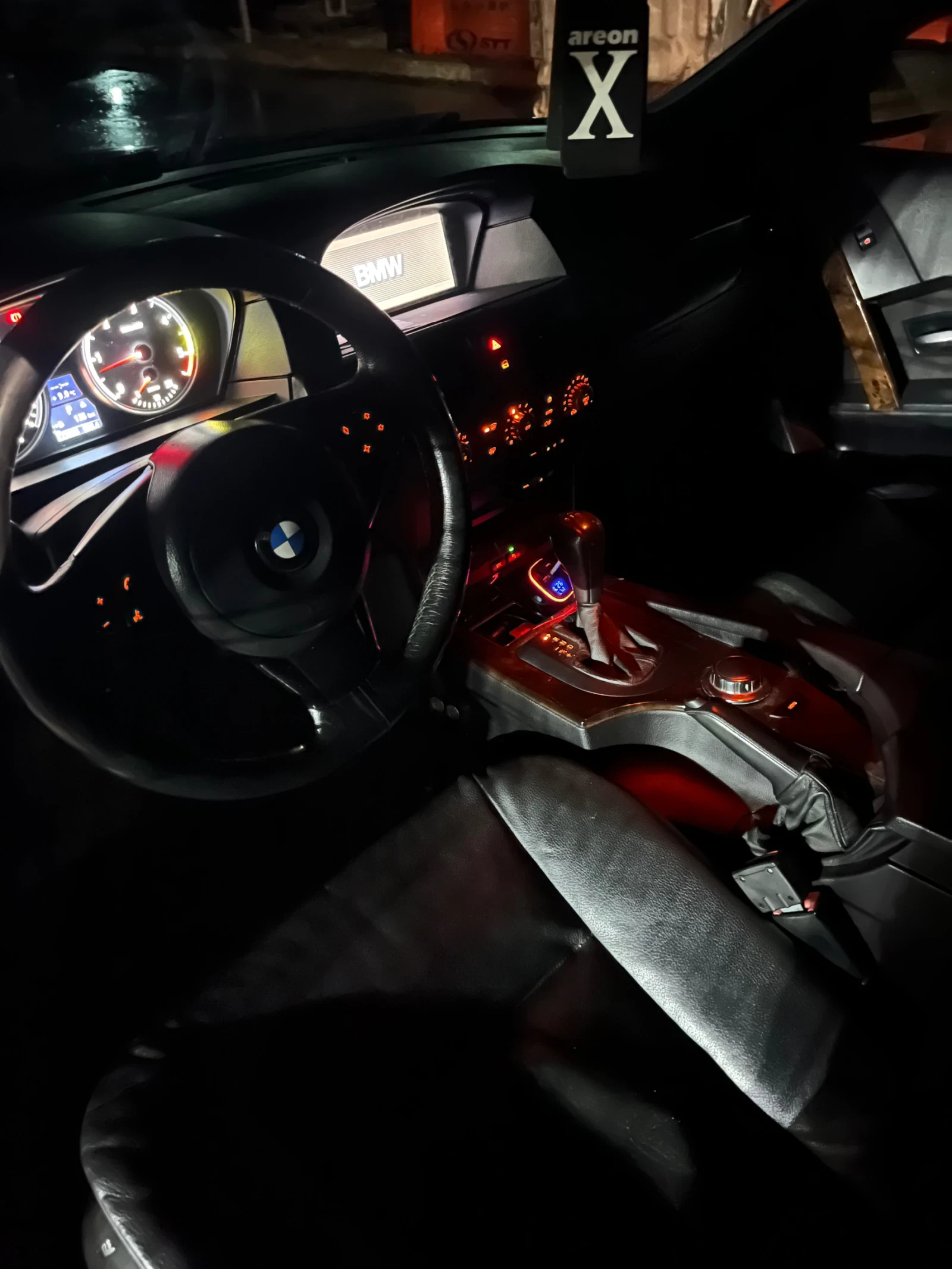 BMW 530 3.0d, снимка 5 - Автомобили и джипове - 53779770