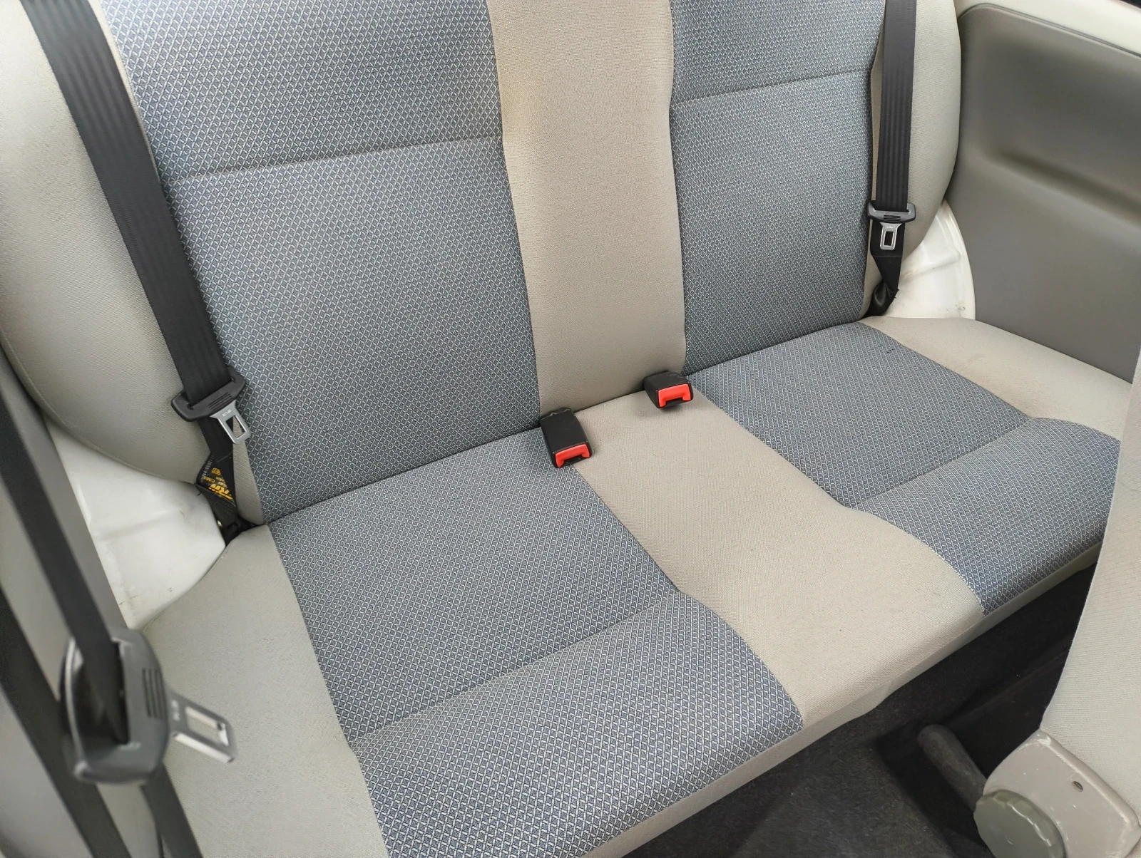 Fiat Seicento, снимка 16 - Автомобили и джипове - 53894319