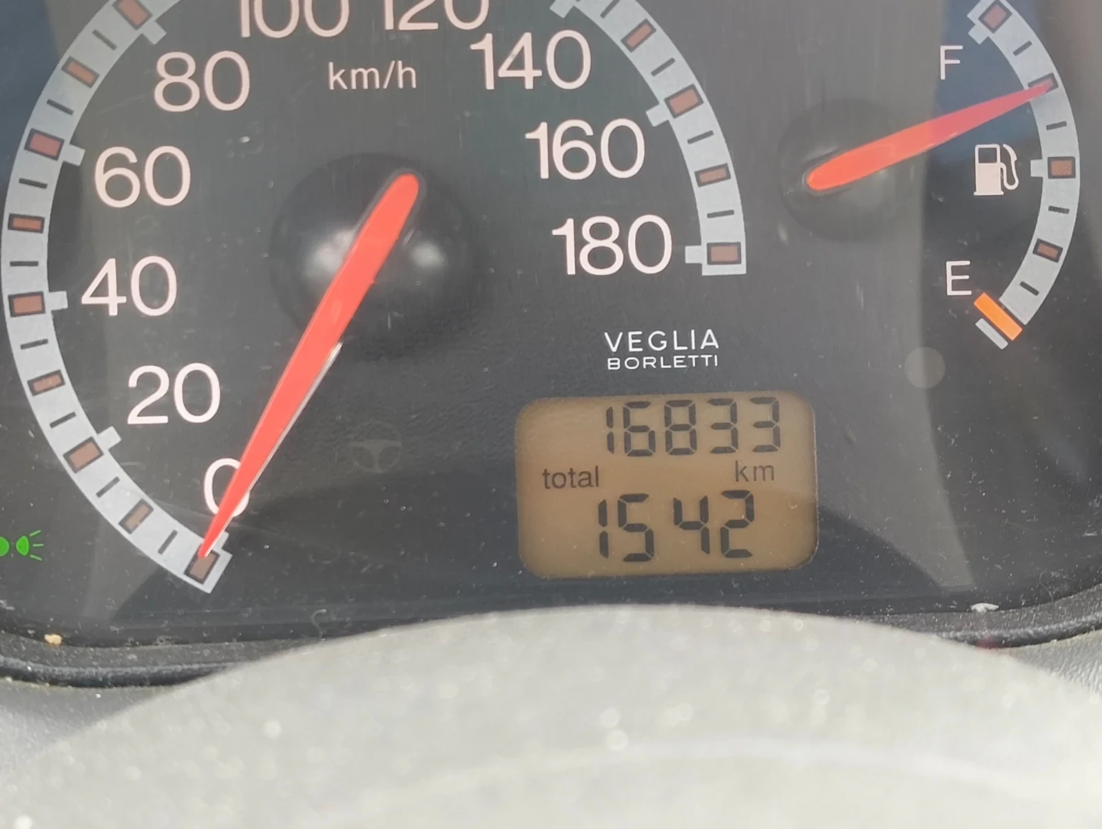 Fiat Seicento, снимка 2 - Автомобили и джипове - 53894319