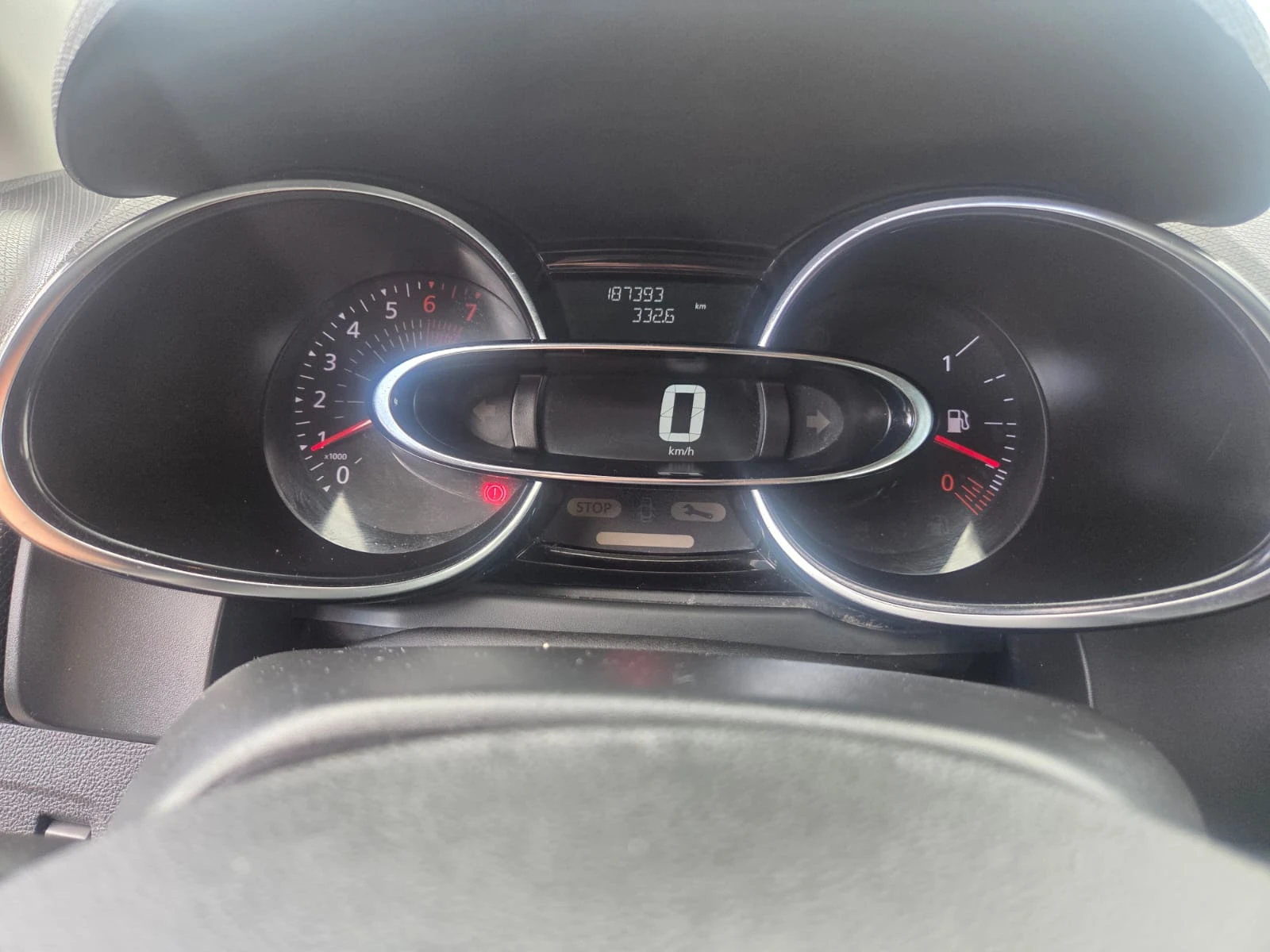 Renault Clio 0.900 GPL ������ | Mobile.bg � ����������� 12