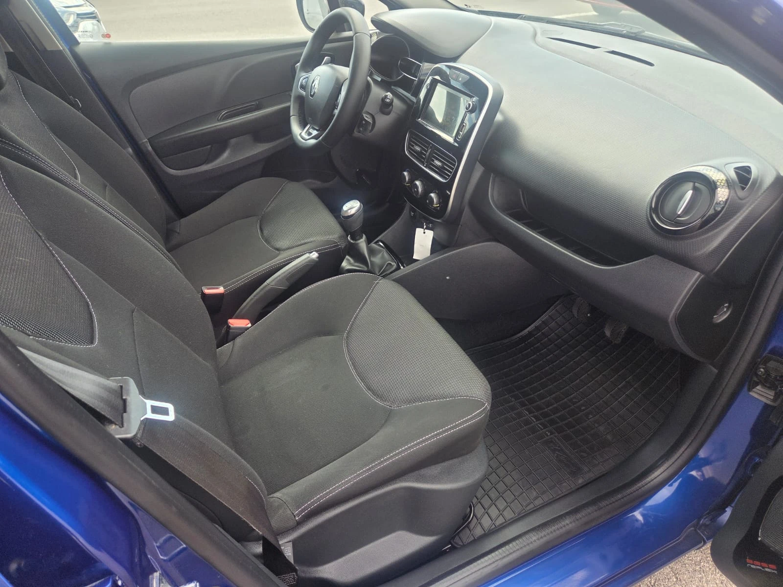 Renault Clio 0.900 GPL ������ | Mobile.bg � ����������� 9