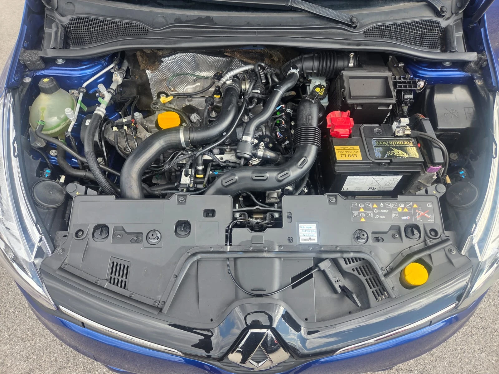 Renault Clio 0.900 GPL ������ | Mobile.bg � ����������� 17