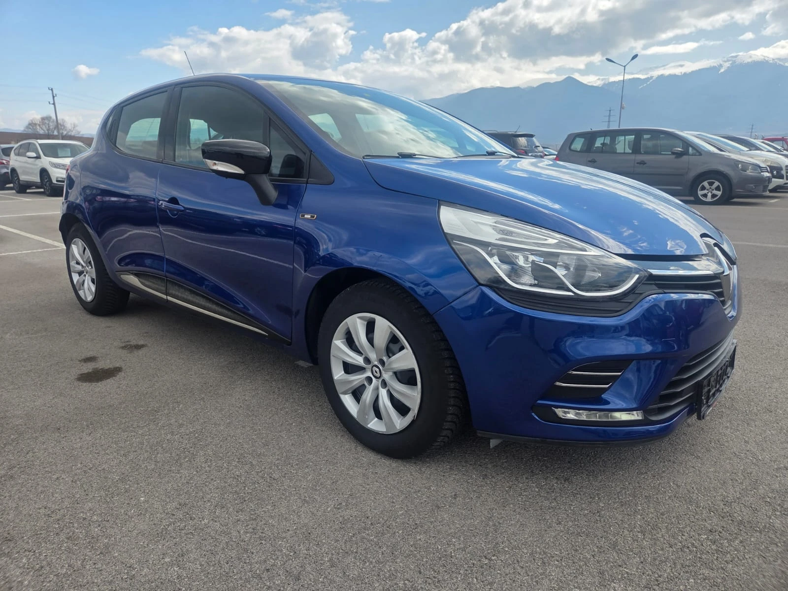 Renault Clio 0.900 GPL ������ | Mobile.bg � ����������� 3