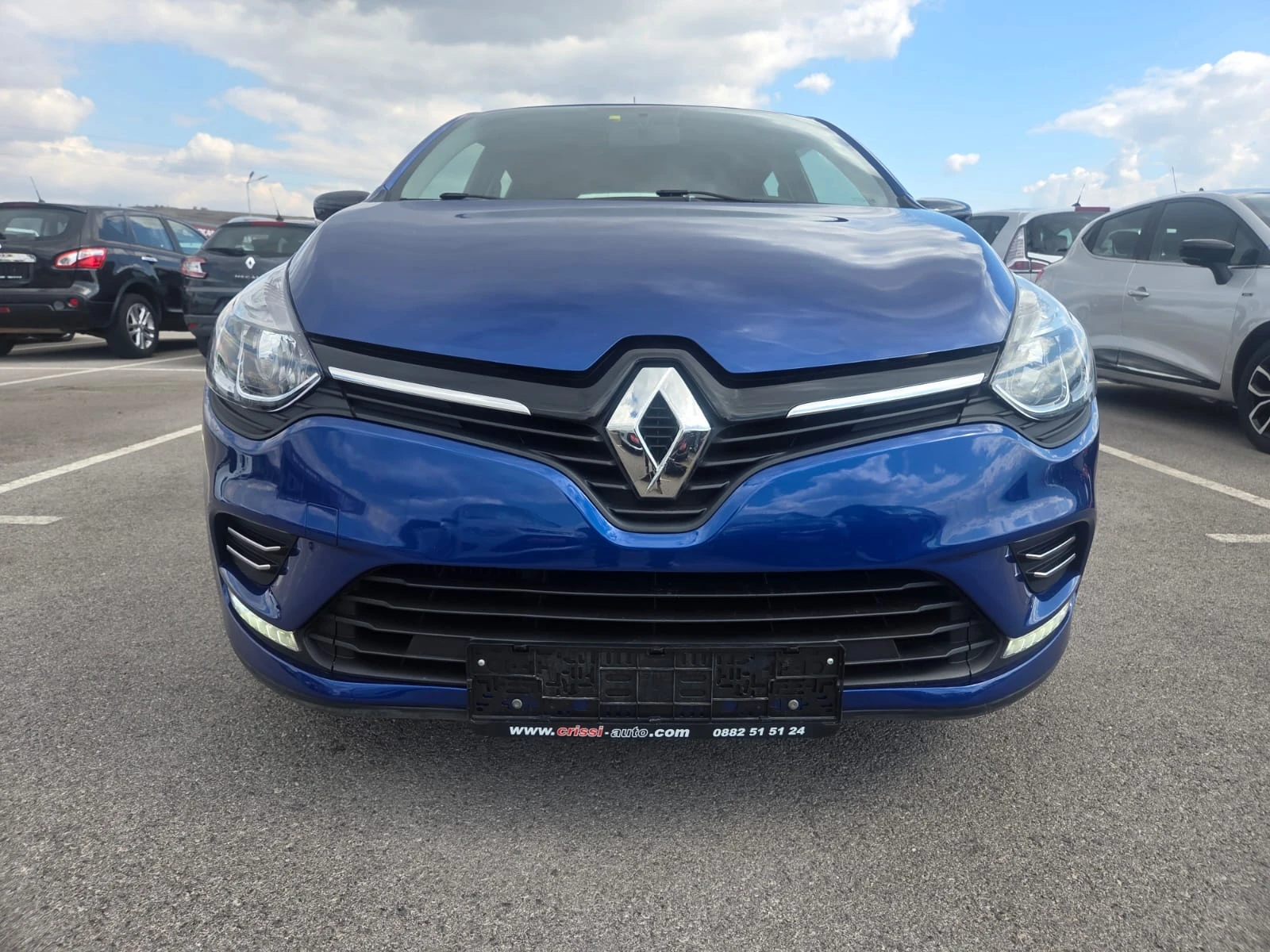 Renault Clio 0.900 GPL ������ | Mobile.bg � ����������� 2