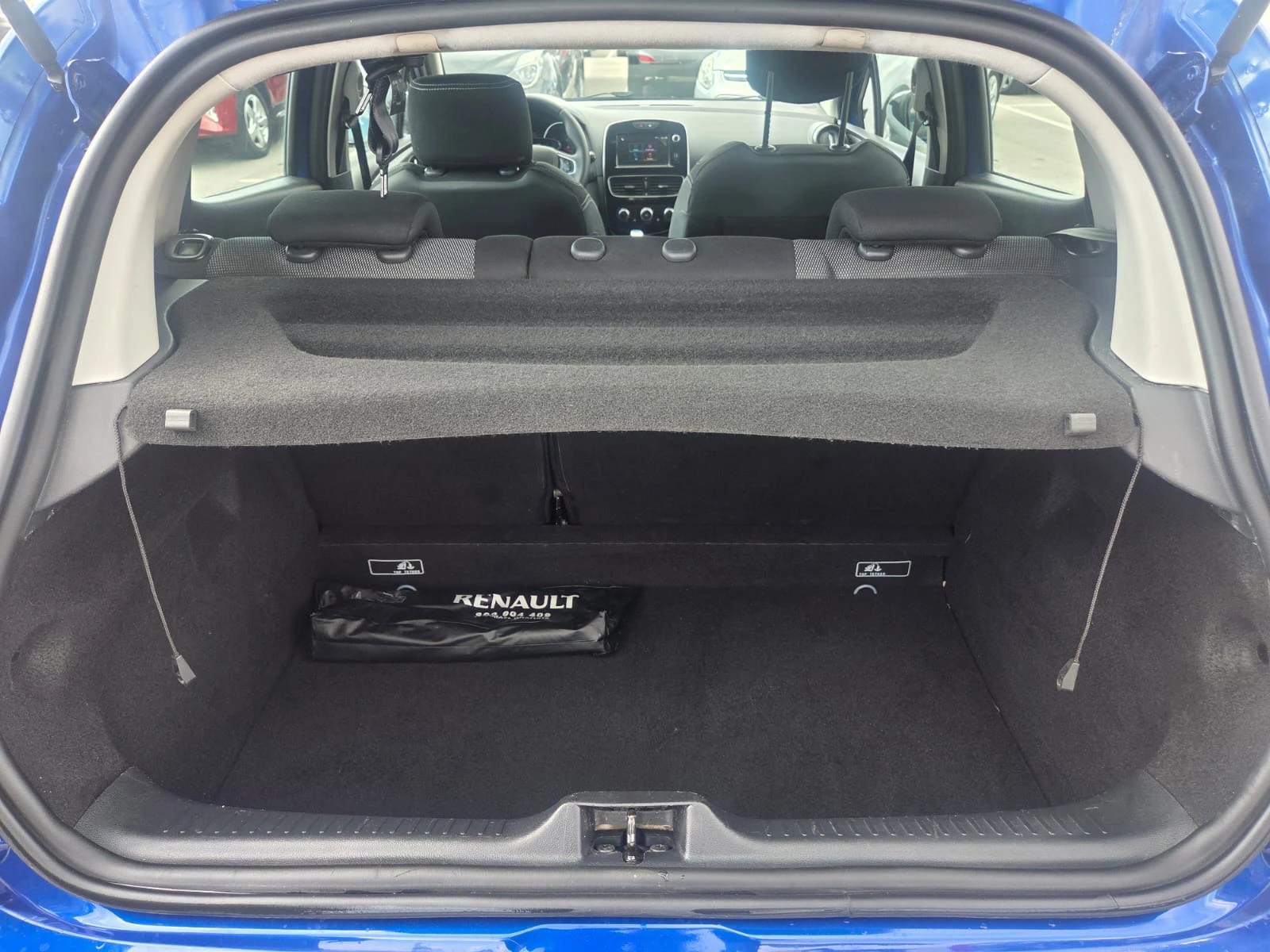 Renault Clio 0.900 GPL ������ | Mobile.bg � ����������� 16