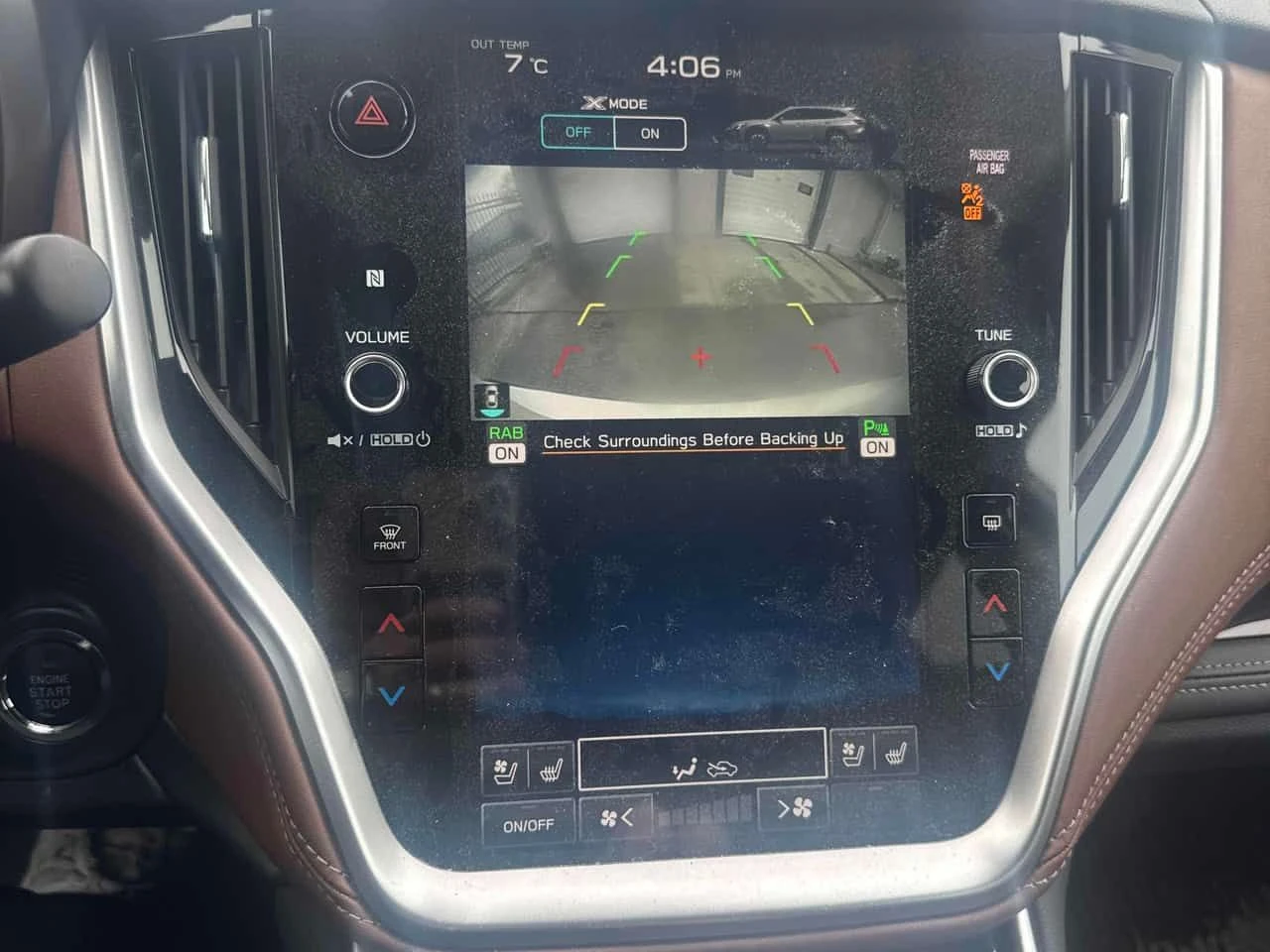 Subaru Outback * Premier XT AWD * CARFAX * ��������� * ��������� | Mobile.bg � ����������� 10