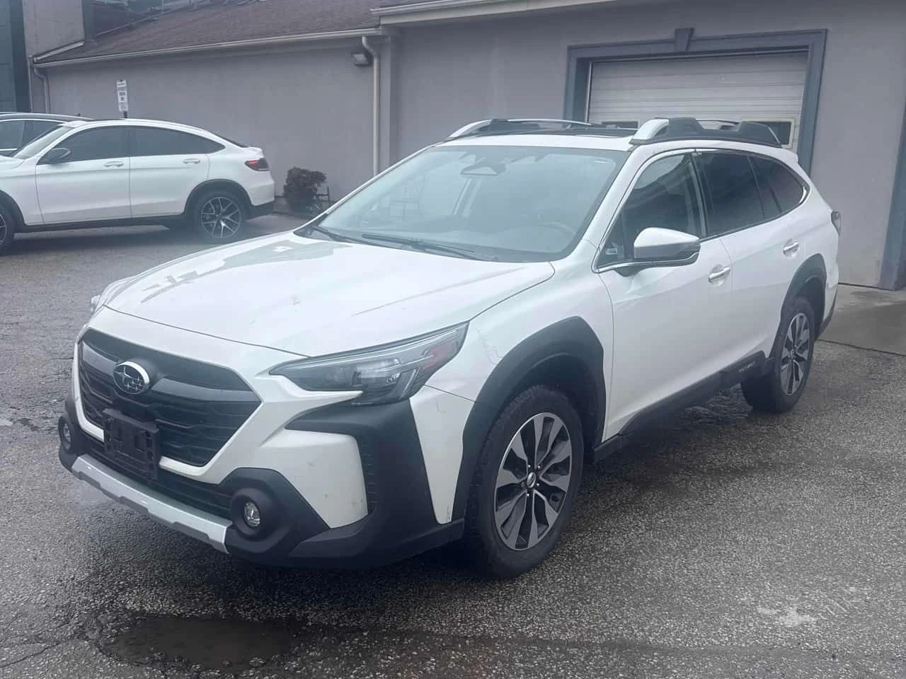 Subaru Outback * Premier XT AWD * CARFAX * ДИСТРОНИК * ОБДУХВАНЕ