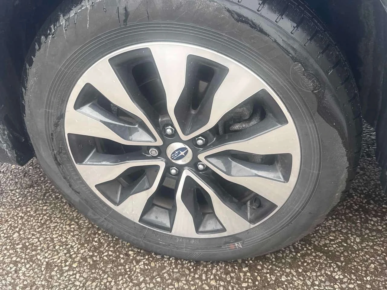 Subaru Outback * Premier XT AWD * CARFAX * ��������� * ��������� | Mobile.bg � ����������� 7