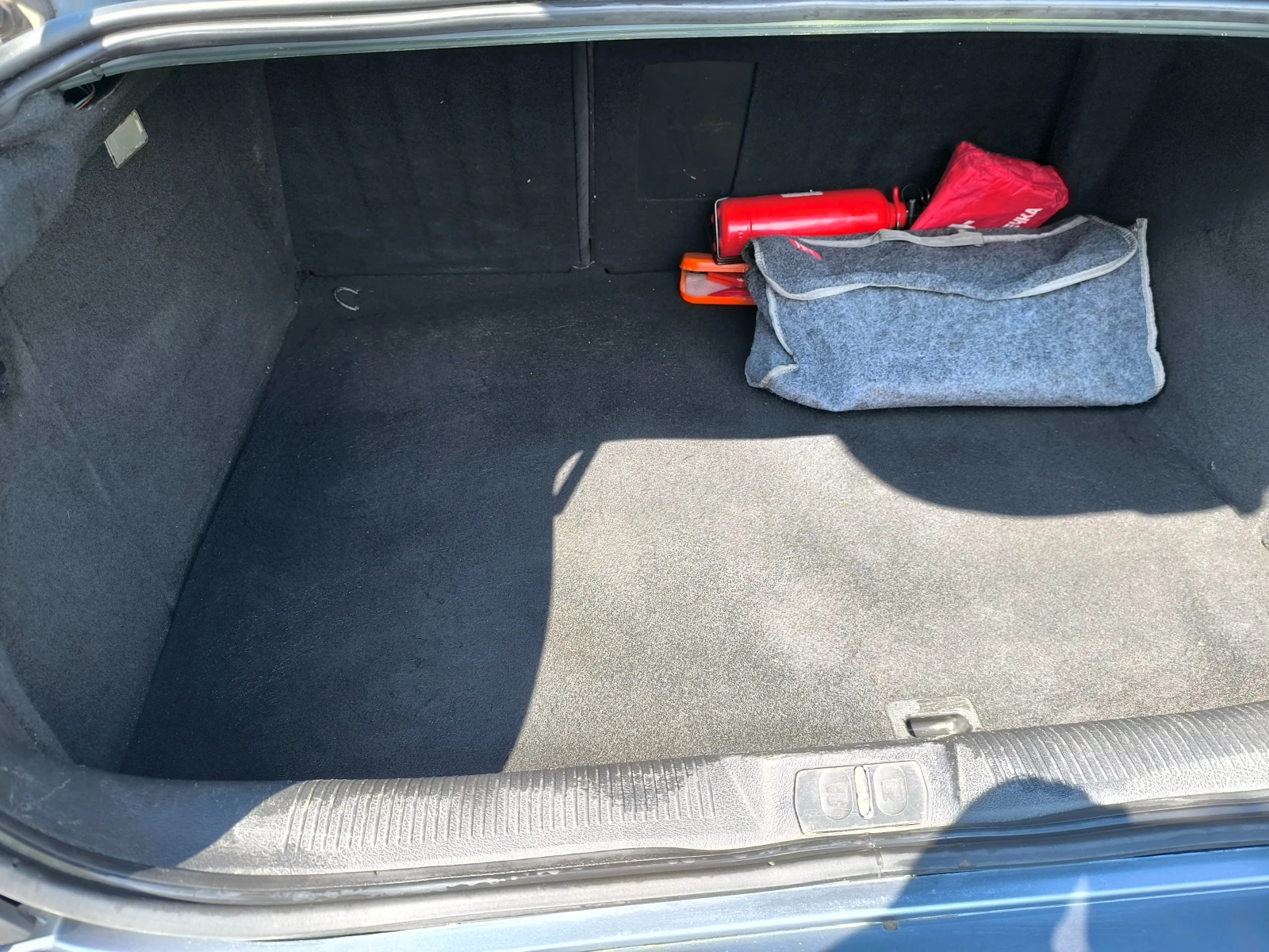 Peugeot 407, снимка 8 - Автомобили и джипове - 54257931