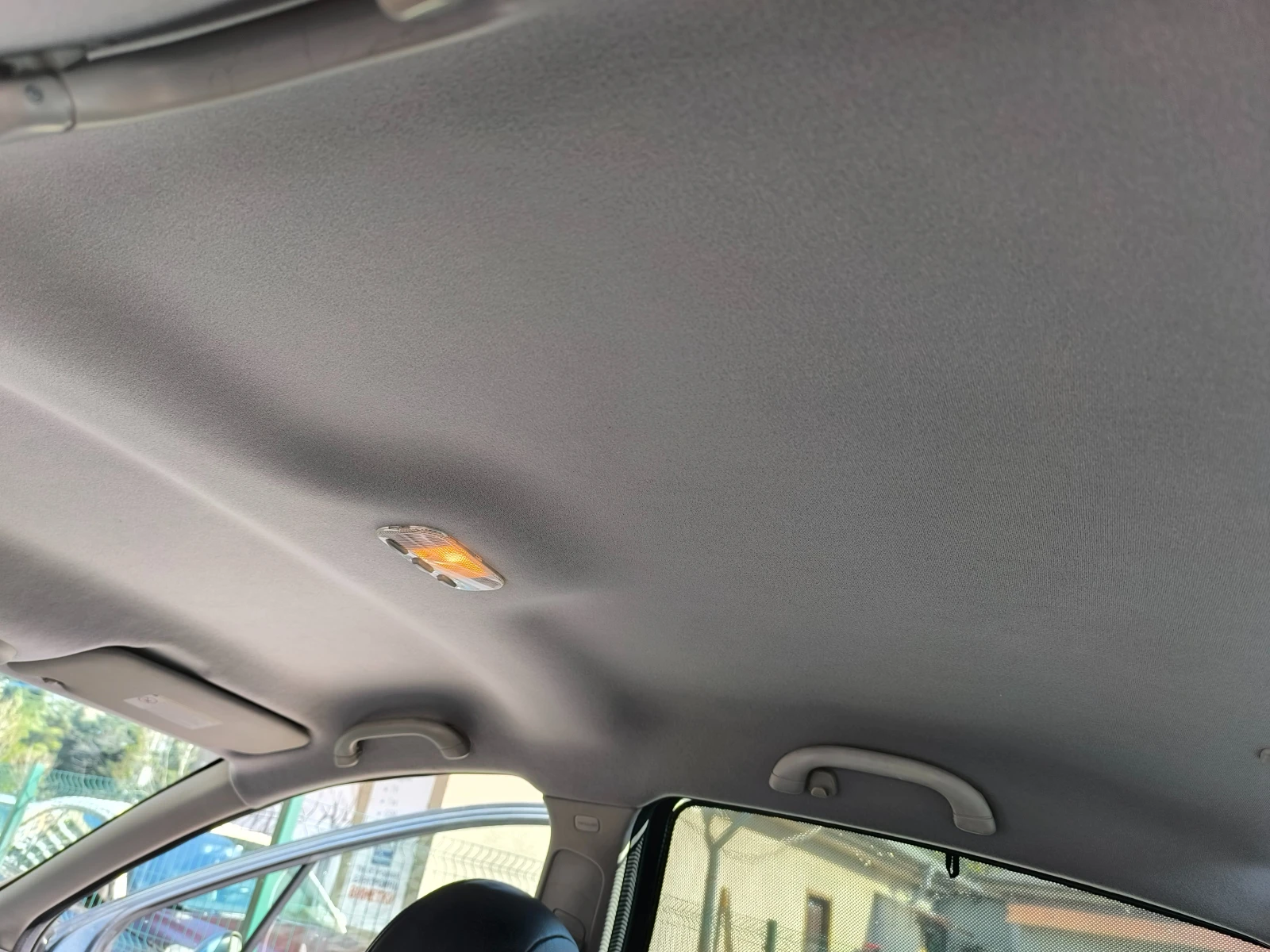 Peugeot 407, снимка 7 - Автомобили и джипове - 54257931