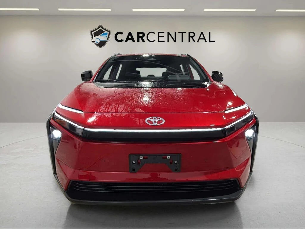 Toyota bZ4X BZ* XLE* DISTRONIC* ПОДГРЕВ* КАМЕРА* СЛЕДЕНЕ ЛЕНТИ