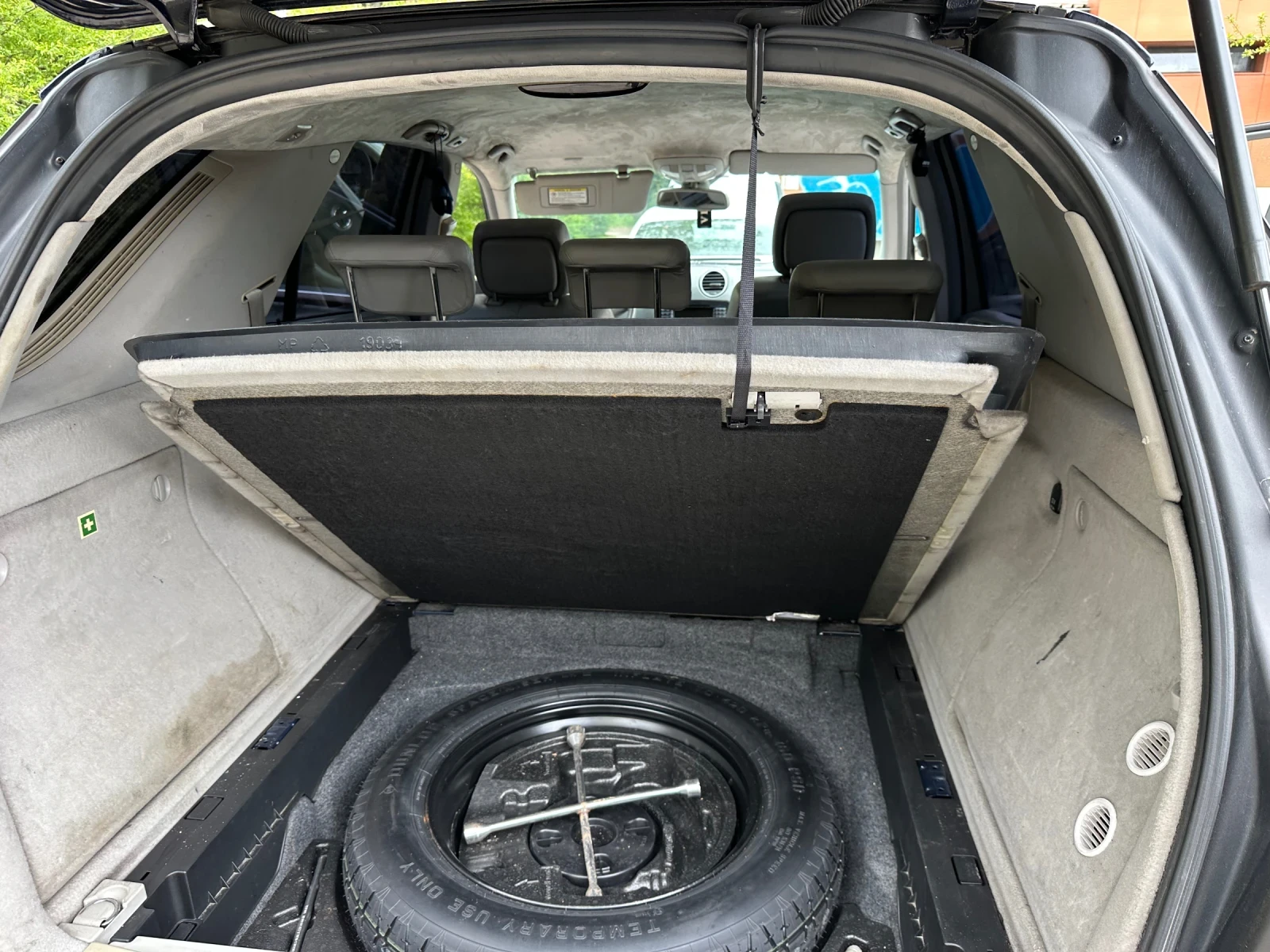 Mercedes-Benz 280 3.0 diesel , снимка 7 - Автомобили и джипове - 54392097