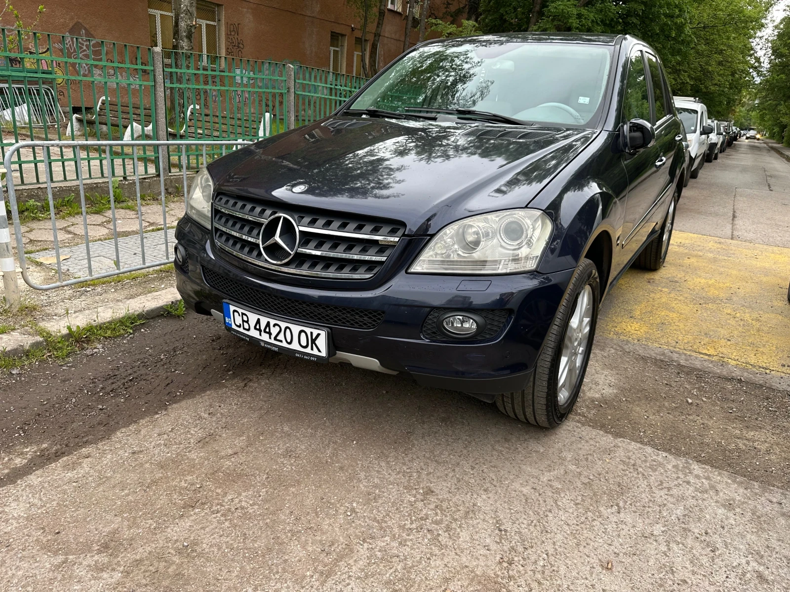 Mercedes-Benz 280 3.0 diesel  | Mobile.bg � ����������� 15