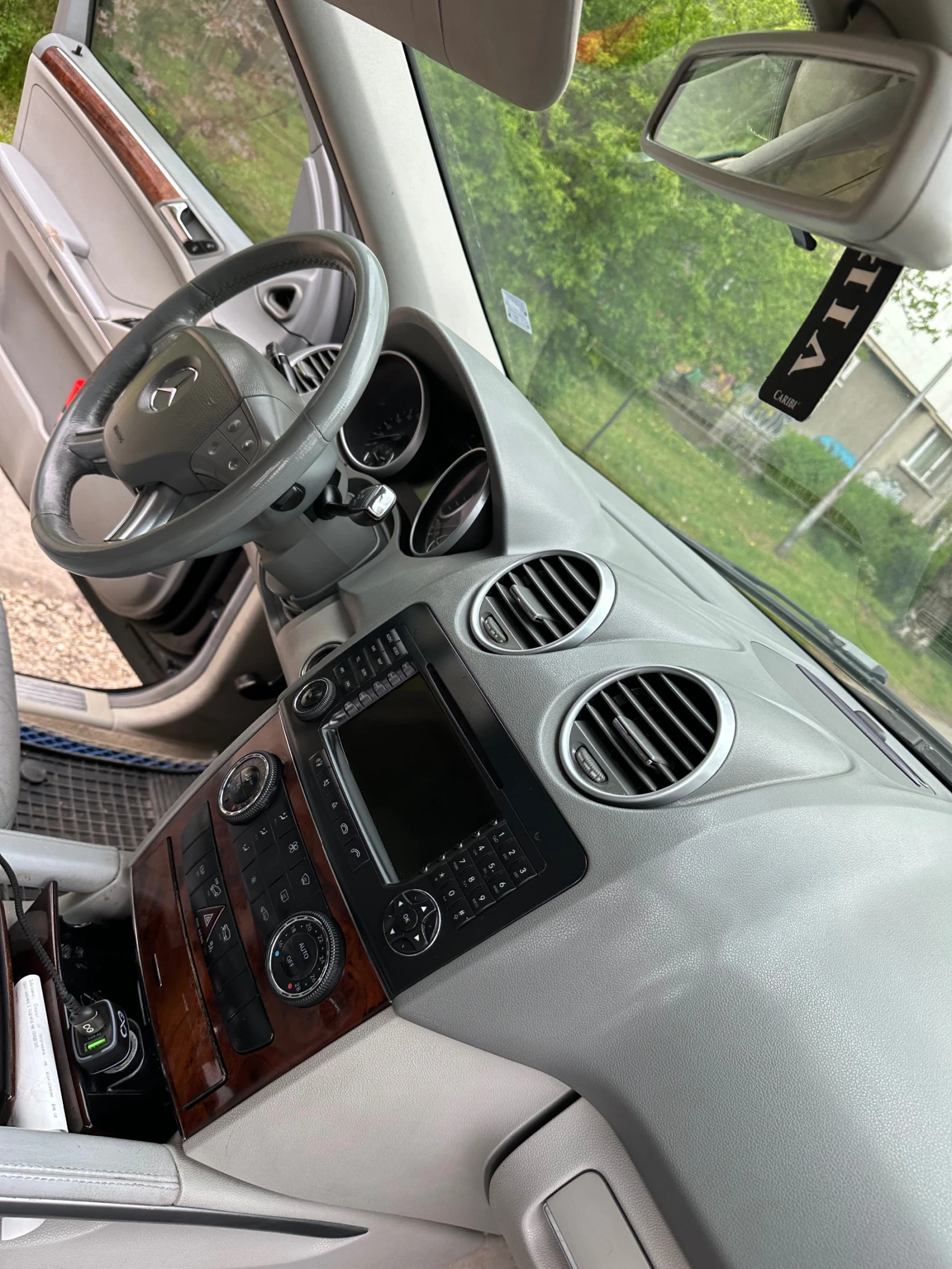 Mercedes-Benz 280 3.0 diesel , снимка 12 - Автомобили и джипове - 54392097