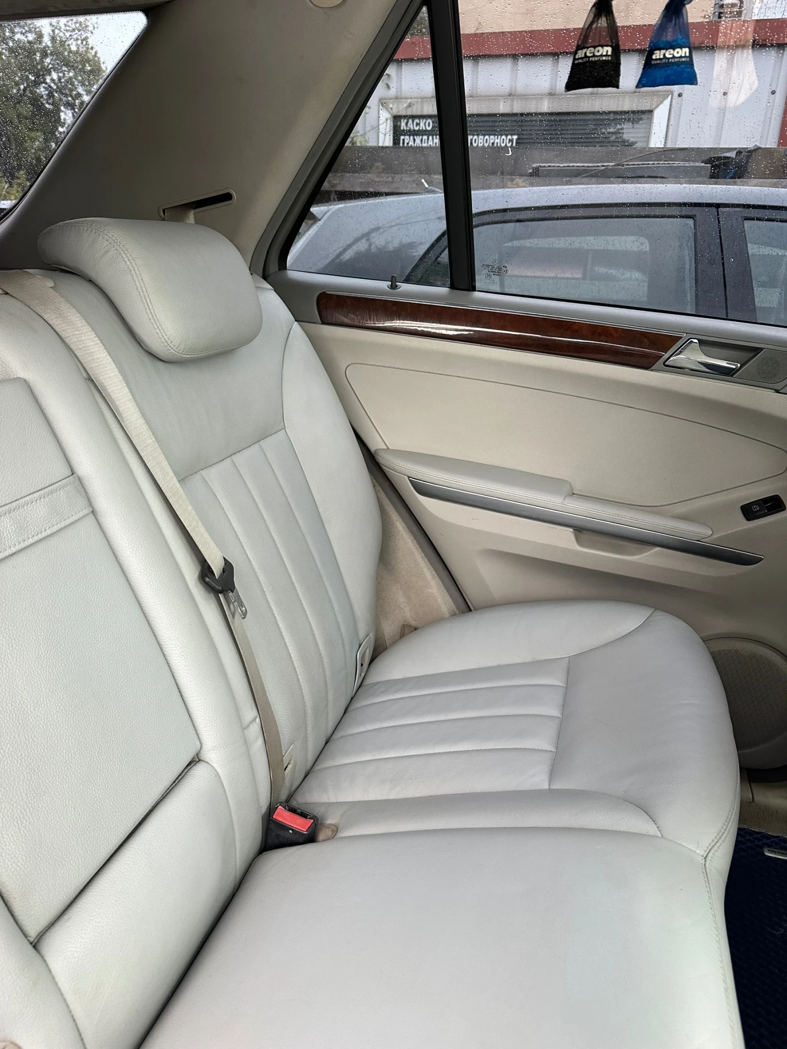 Mercedes-Benz 280 3.0 diesel  | Mobile.bg � ����������� 13