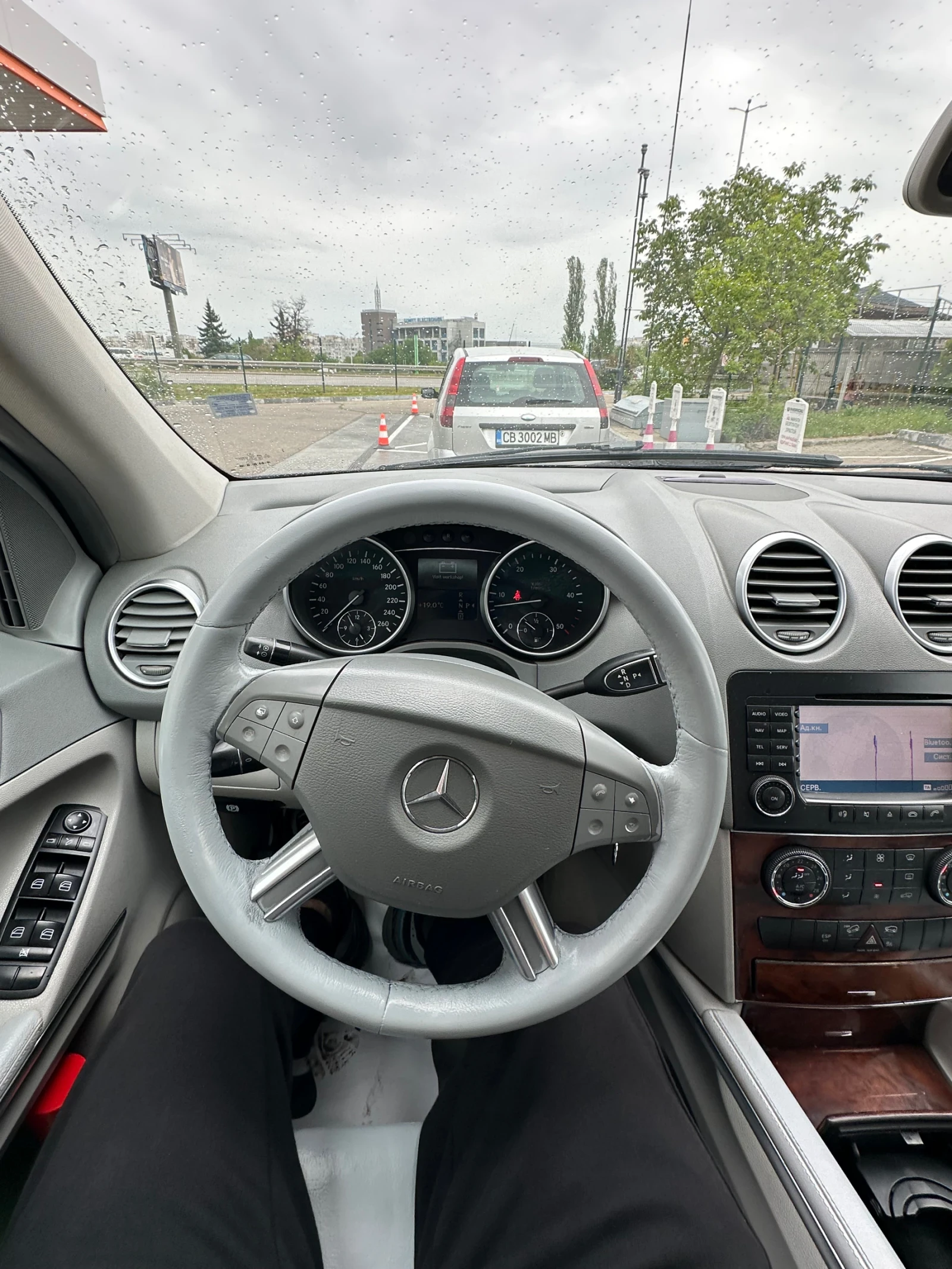 Mercedes-Benz 280 3.0 diesel  | Mobile.bg � ����������� 10