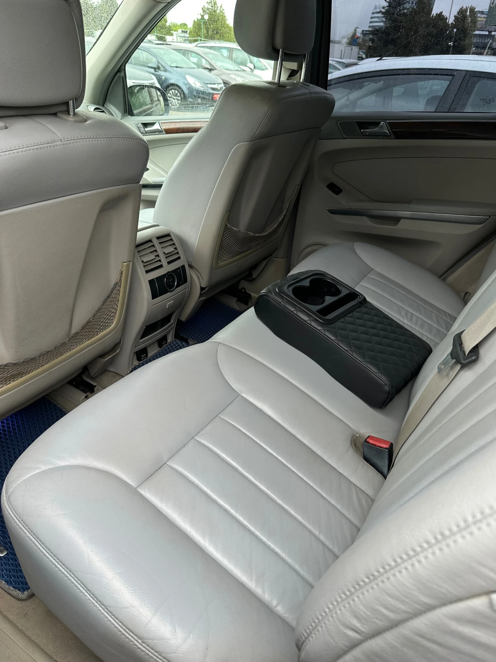 Mercedes-Benz 280 3.0 diesel  | Mobile.bg � ����������� 12