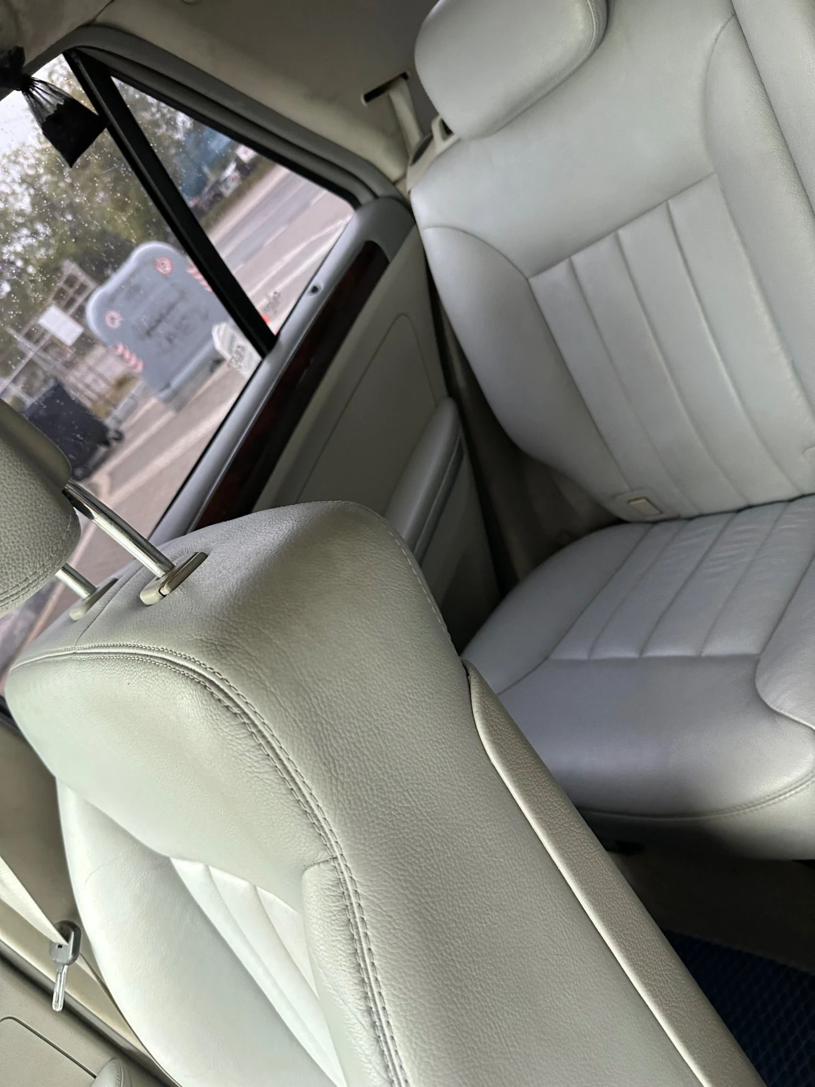 Mercedes-Benz 280 3.0 diesel  | Mobile.bg � ����������� 14