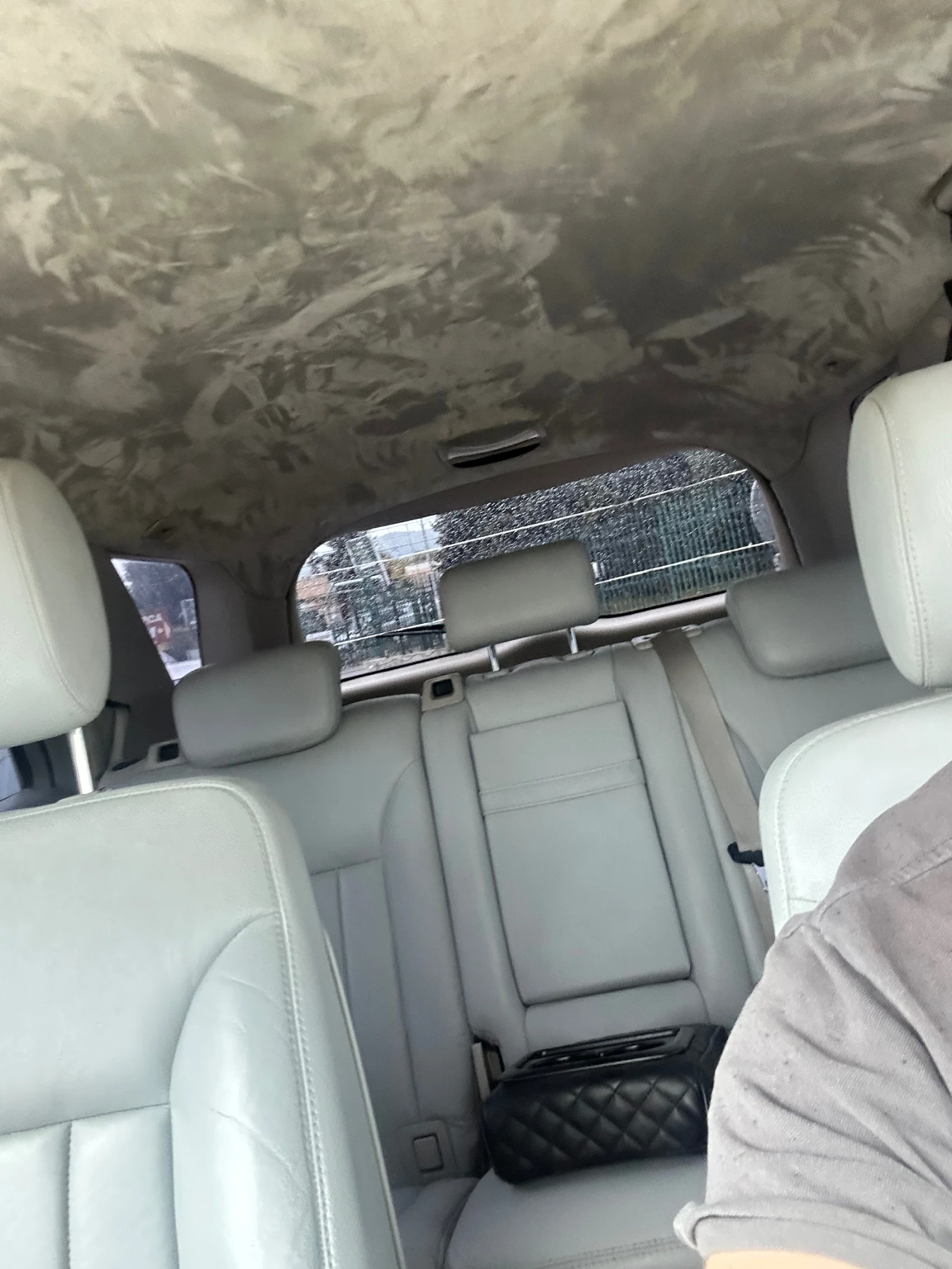 Mercedes-Benz 280 3.0 diesel  | Mobile.bg � ����������� 11
